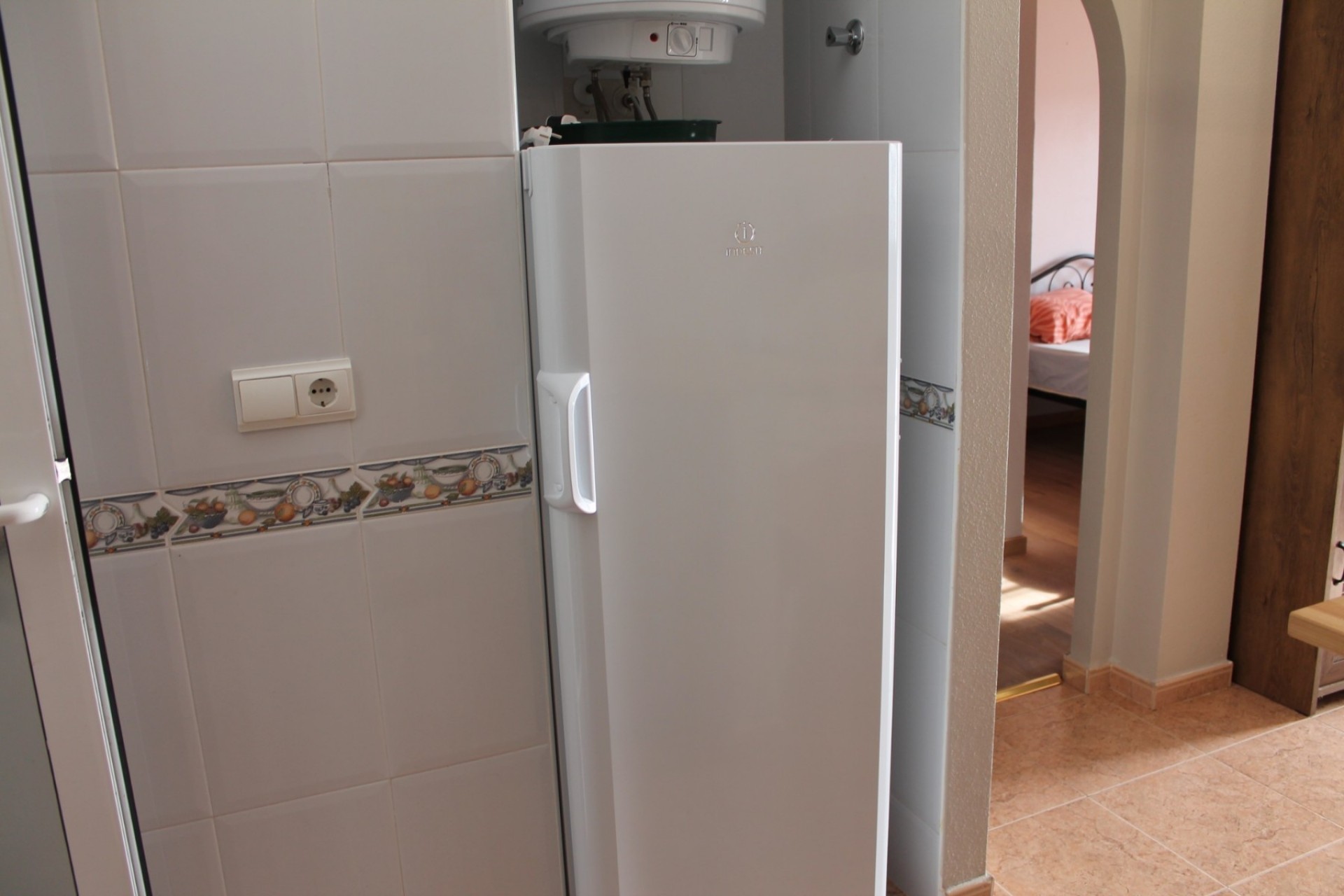 Wiederverkauf - Wohnung -
PLAYA FLAMENCA