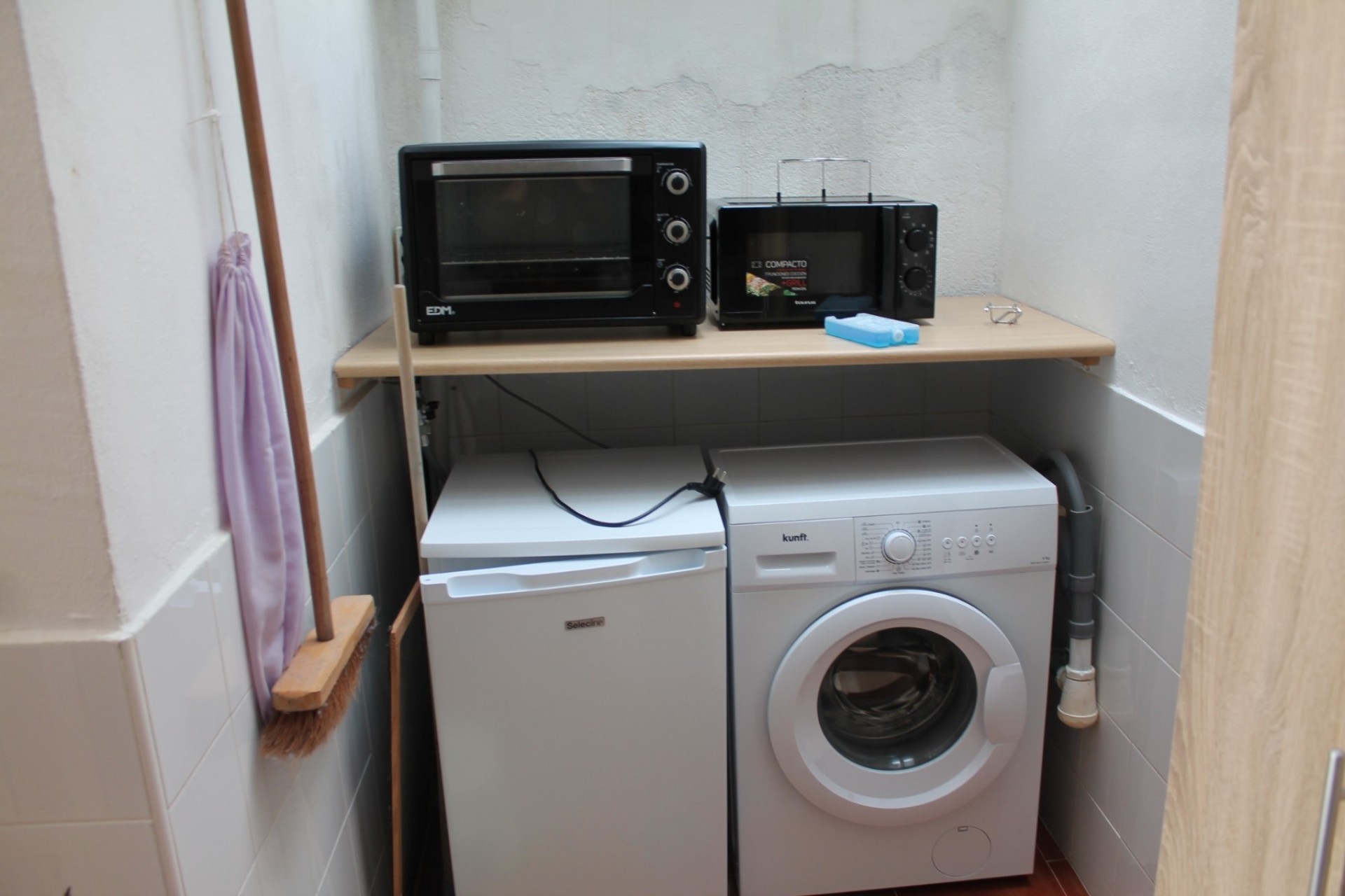 Wiederverkauf - Wohnung -
PLAYA FLAMENCA