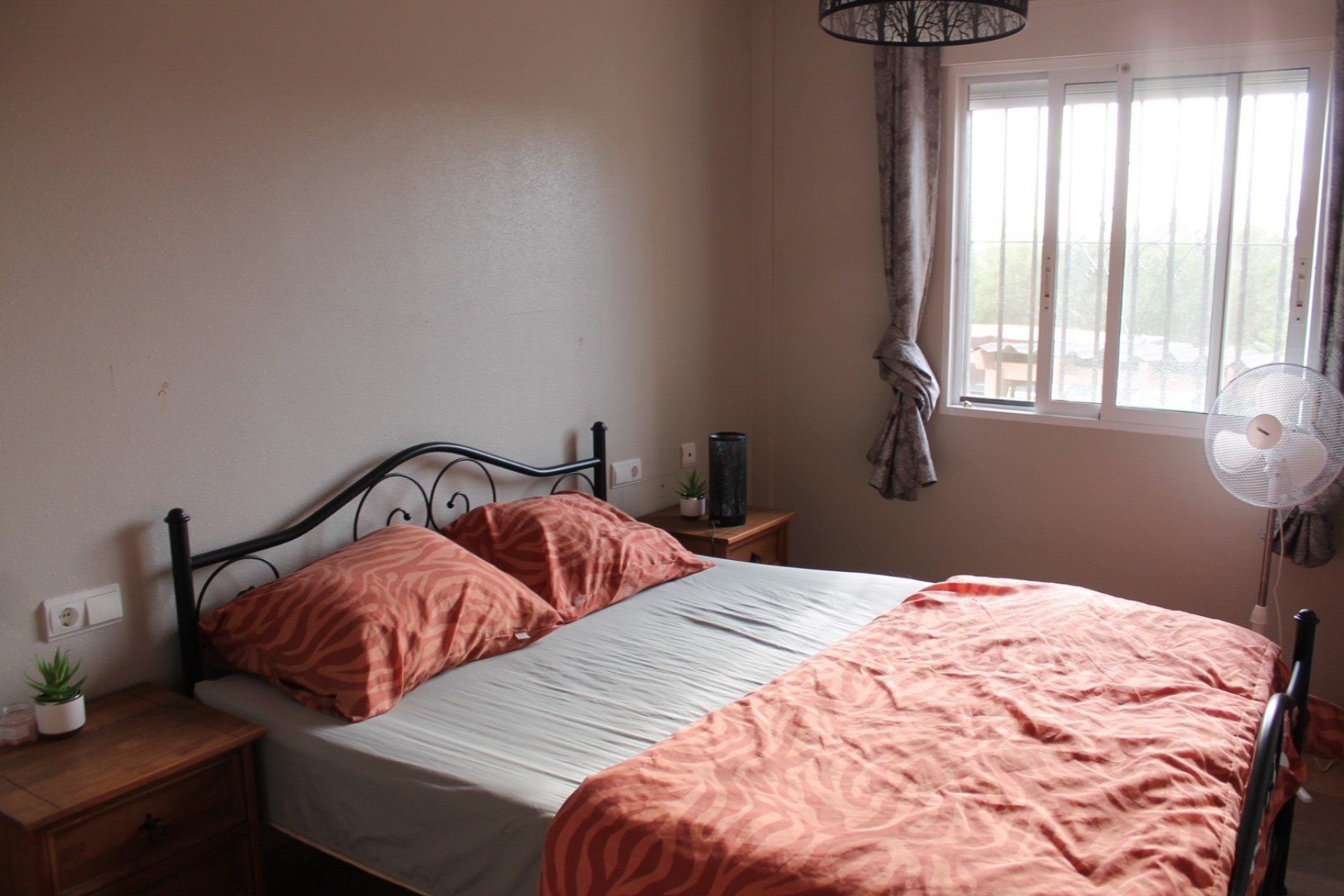 Wiederverkauf - Wohnung -
PLAYA FLAMENCA