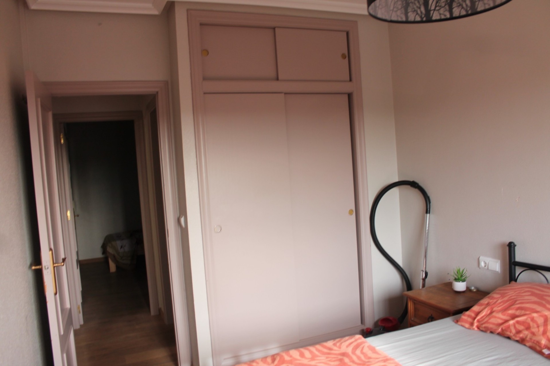 Wiederverkauf - Wohnung -
PLAYA FLAMENCA