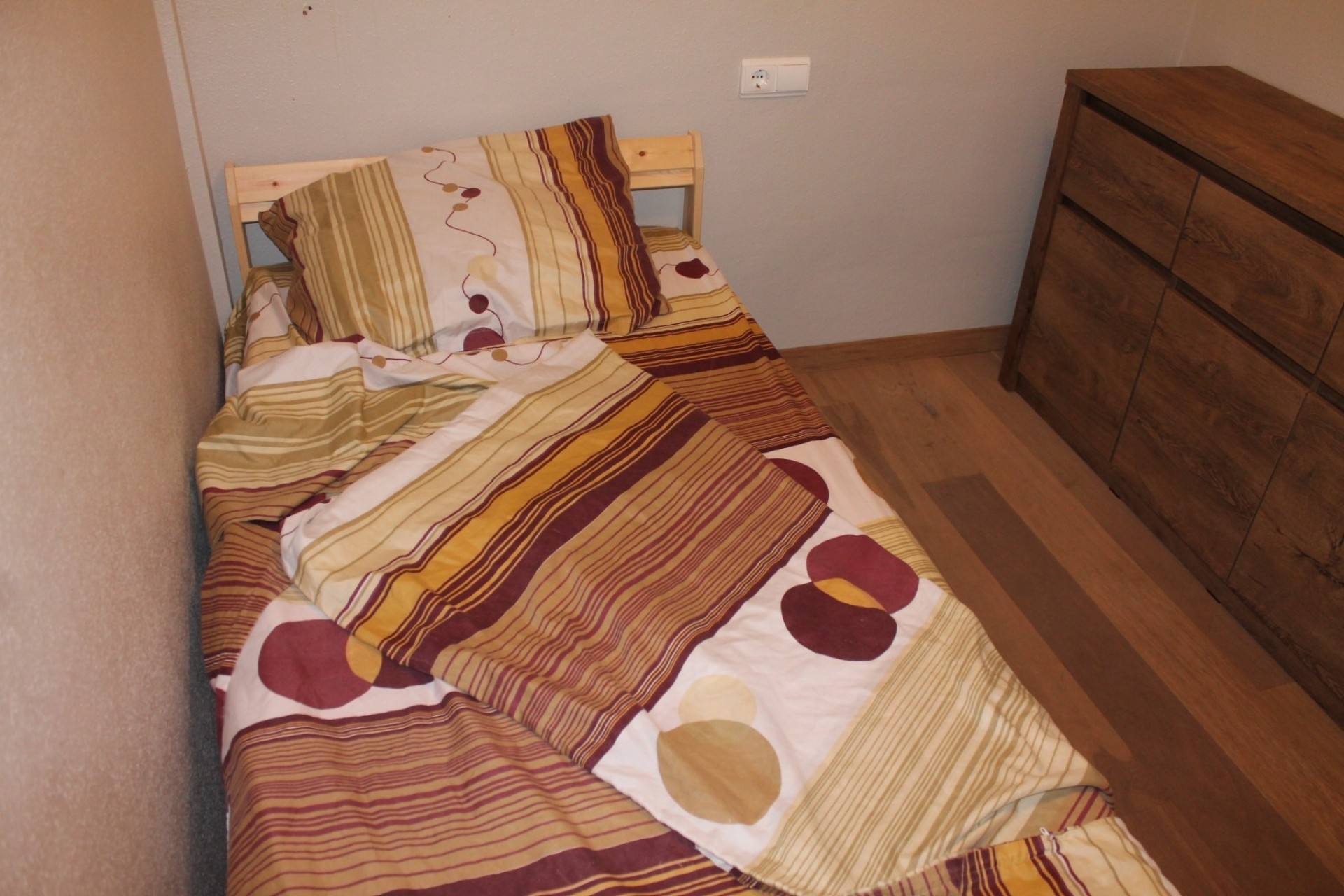 Wiederverkauf - Wohnung -
PLAYA FLAMENCA