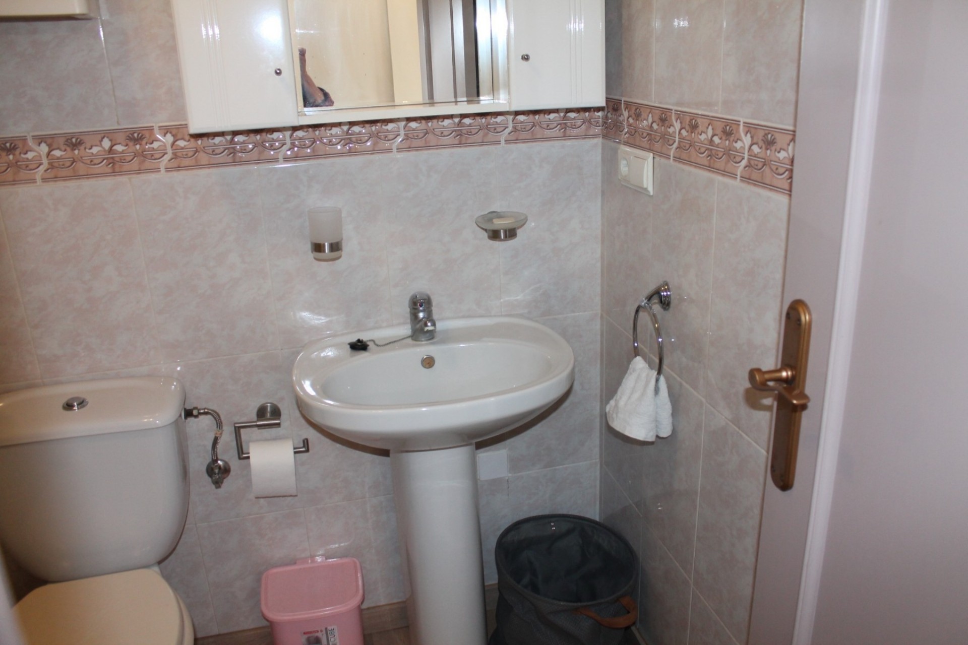 Wiederverkauf - Wohnung -
PLAYA FLAMENCA