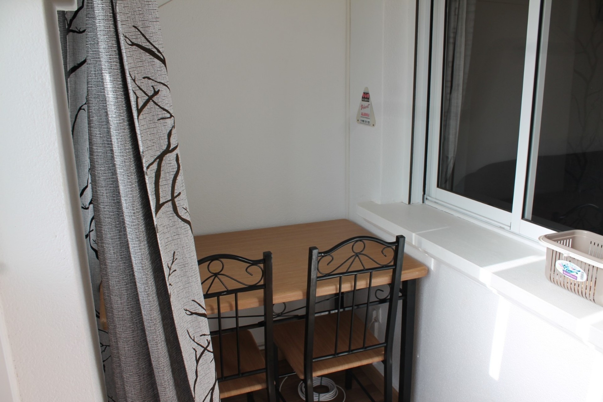 Wiederverkauf - Wohnung -
PLAYA FLAMENCA