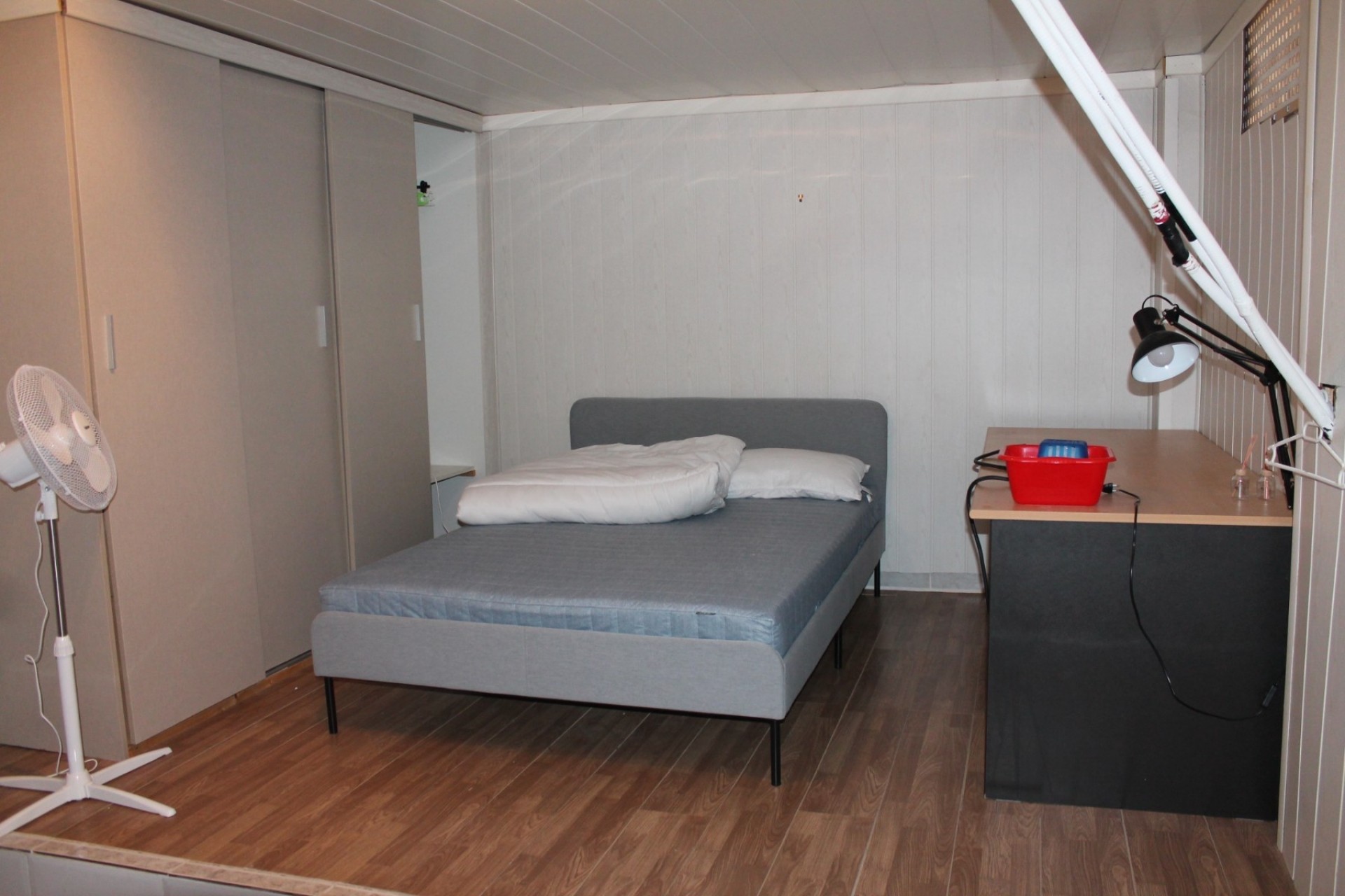 Wiederverkauf - Wohnung -
PLAYA FLAMENCA