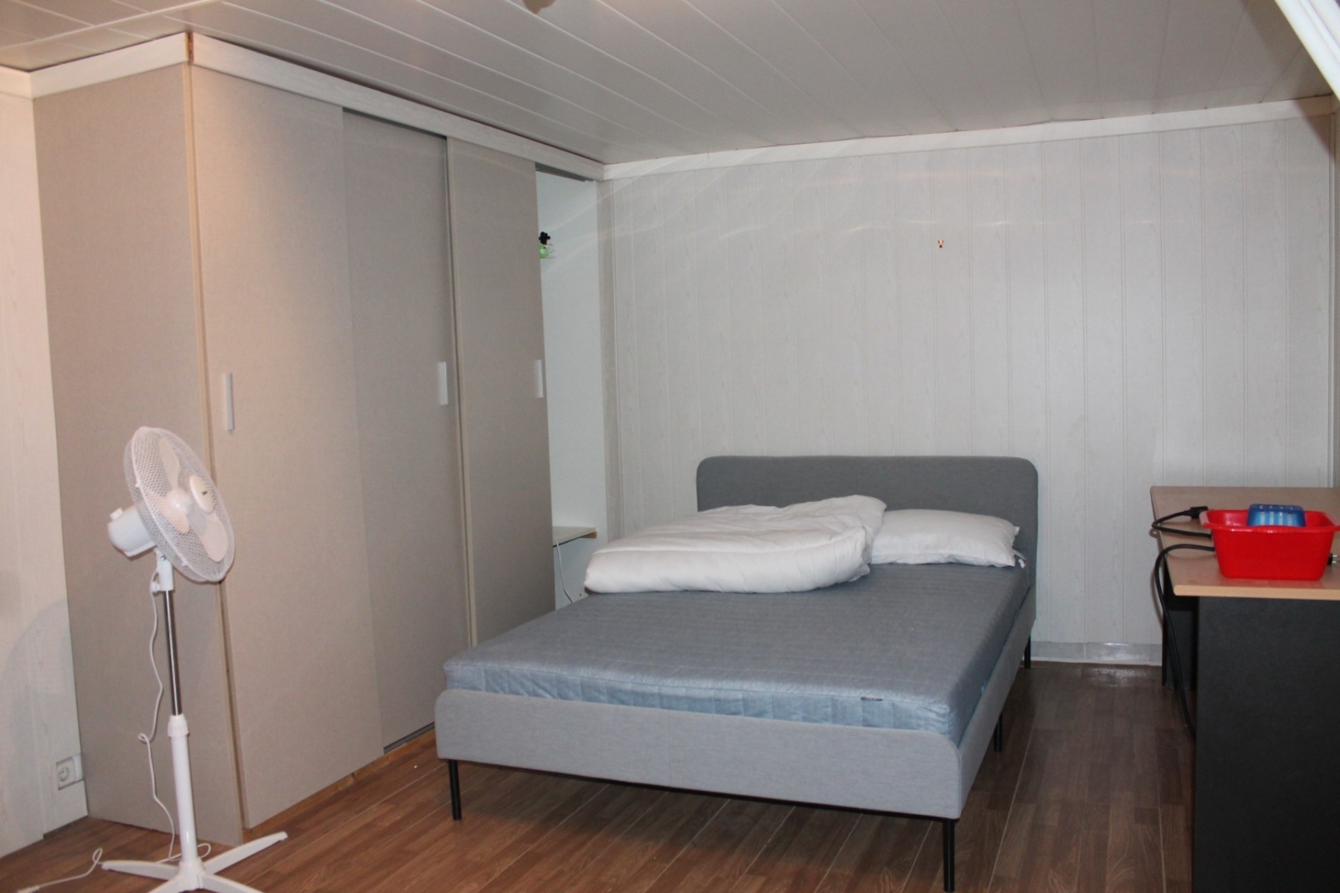 Wiederverkauf - Wohnung -
PLAYA FLAMENCA