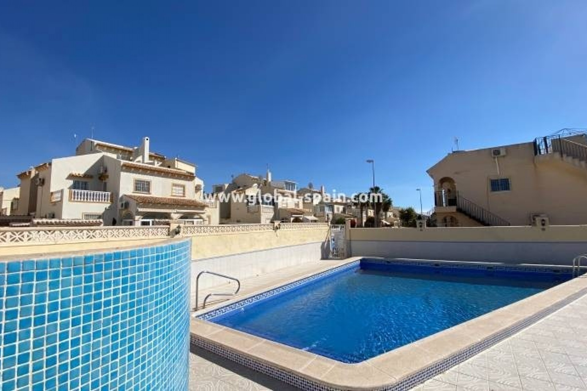 Wiederverkauf - Wohnung -
PLAYA FLAMENCA