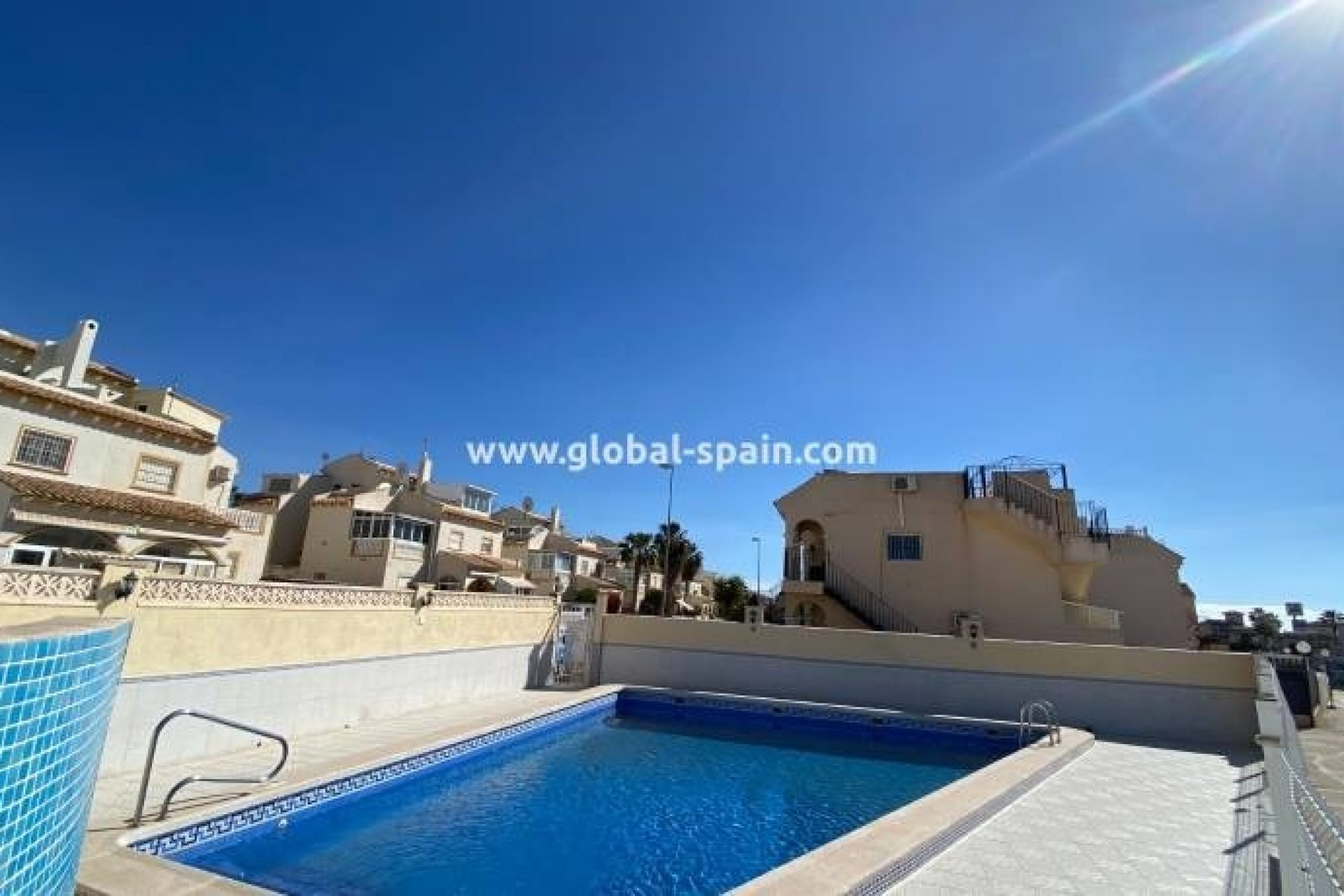 Wiederverkauf - Wohnung -
PLAYA FLAMENCA