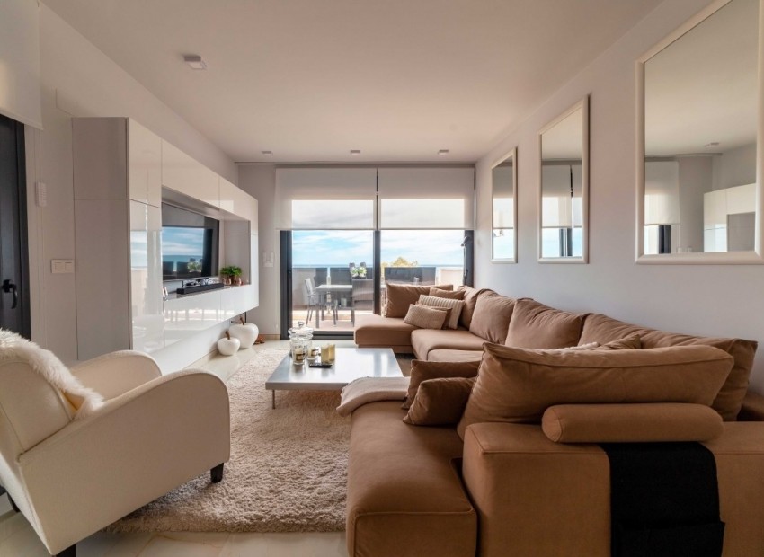 Wiederverkauf - Wohnung -
Playa Flamenca