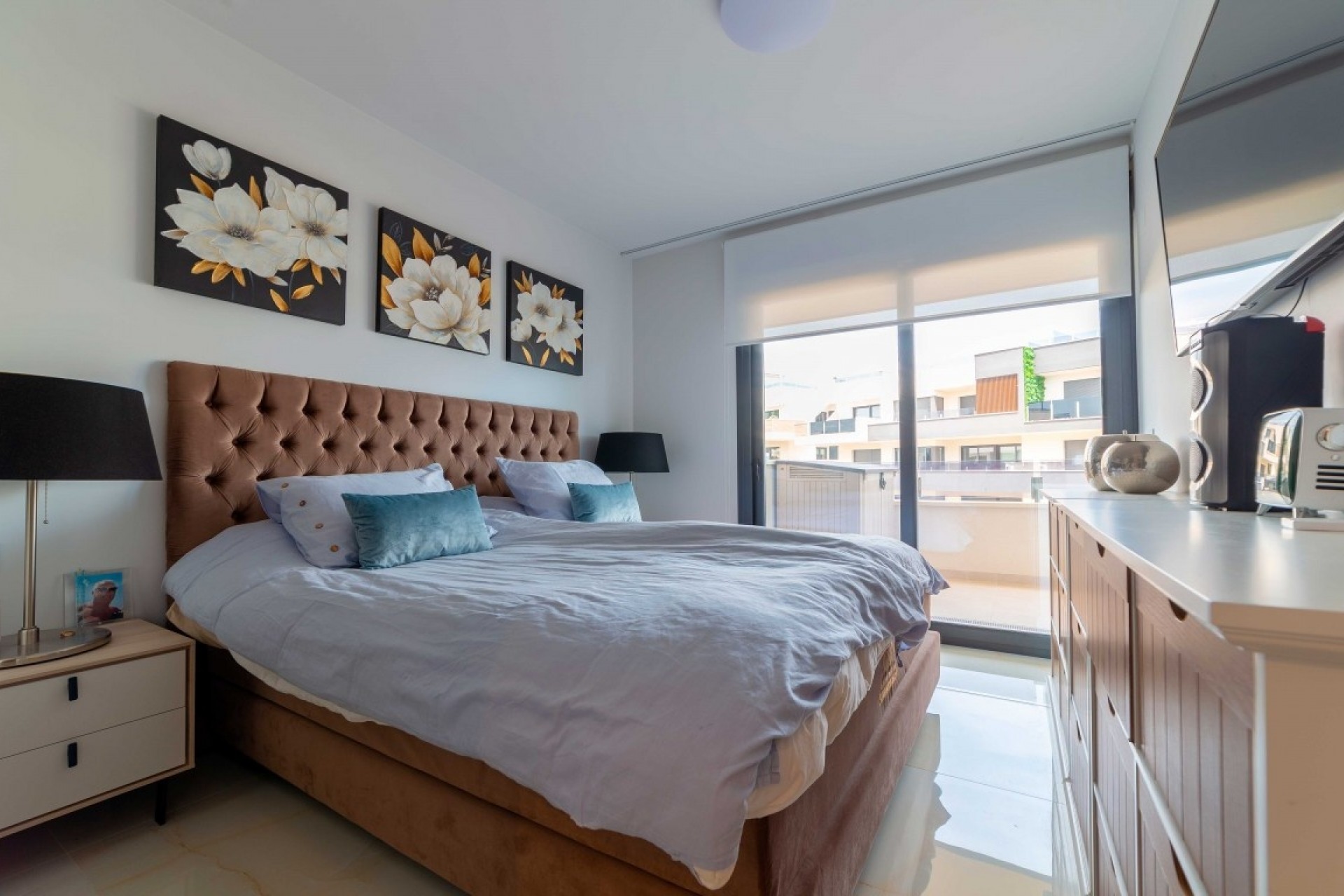 Wiederverkauf - Wohnung -
Playa Flamenca