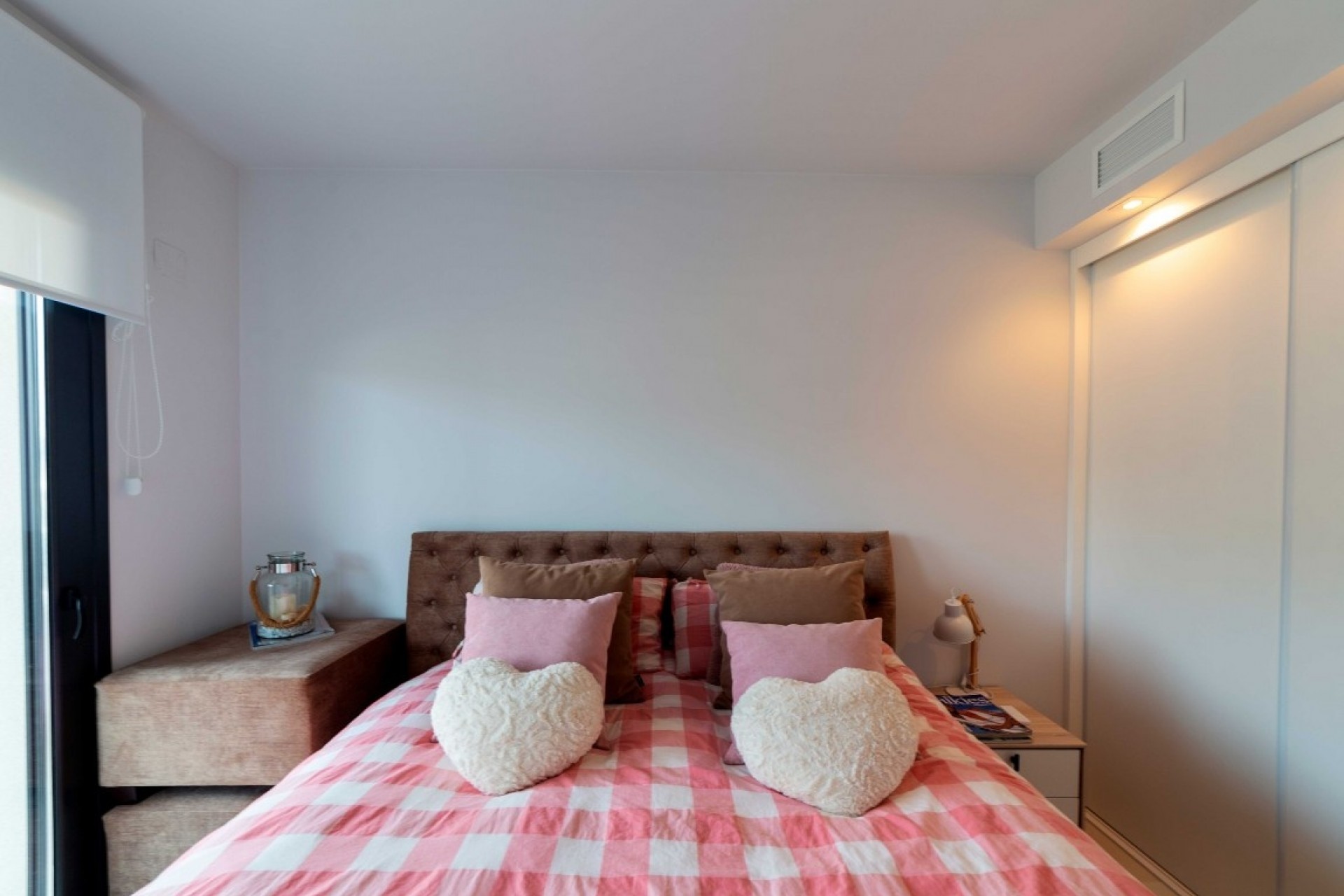 Wiederverkauf - Wohnung -
Playa Flamenca