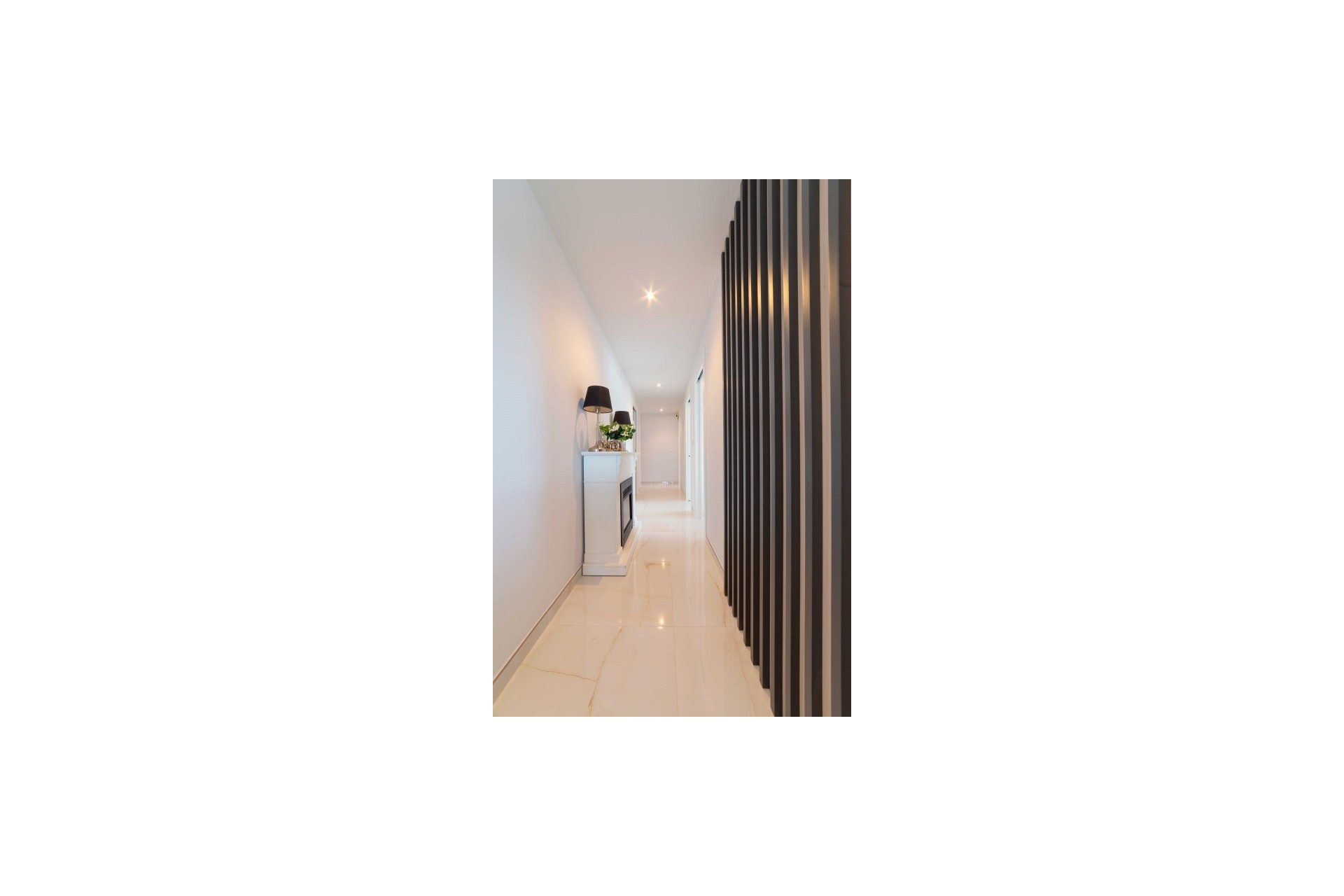 Wiederverkauf - Wohnung -
Playa Flamenca
