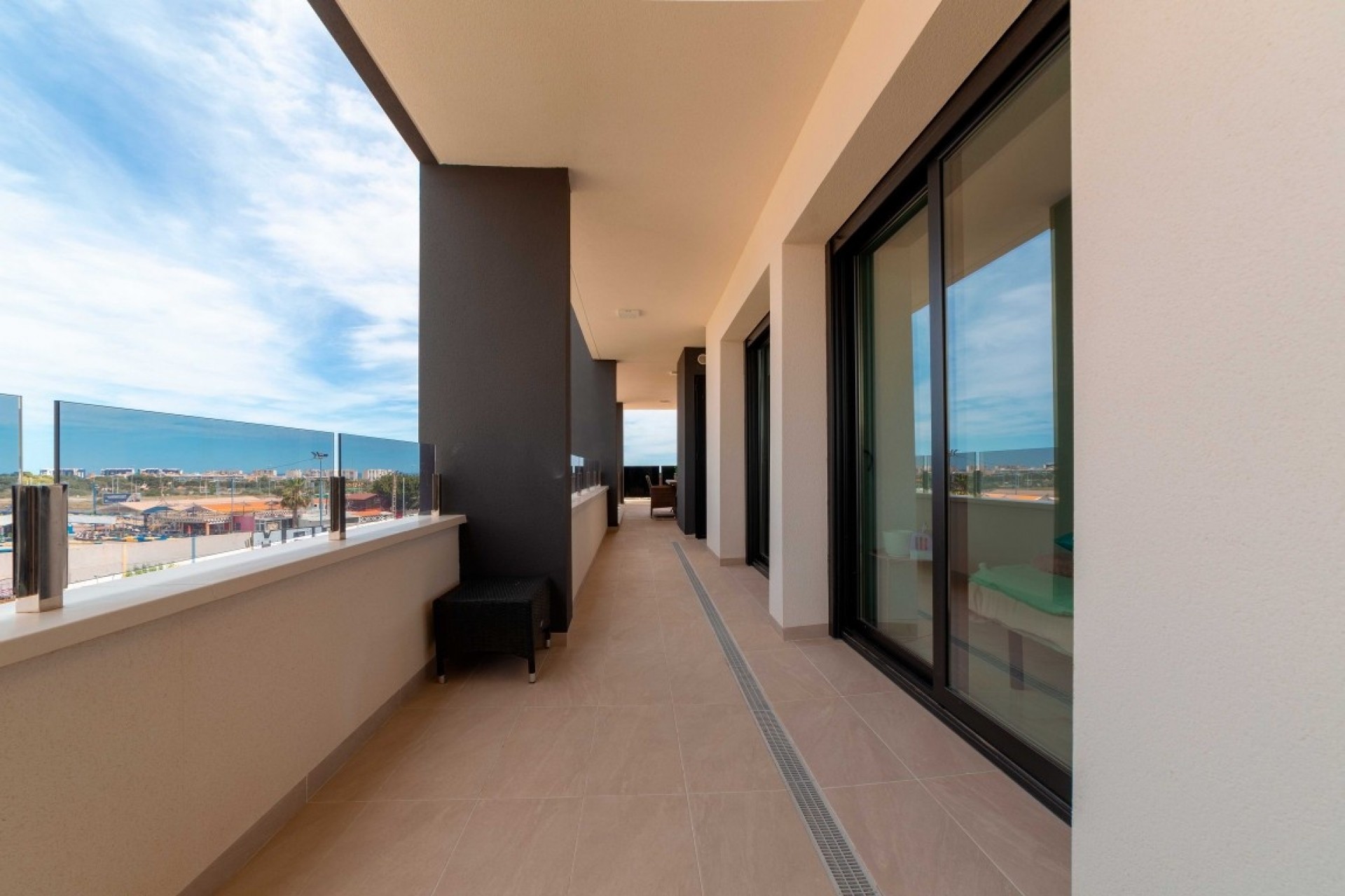 Wiederverkauf - Wohnung -
Playa Flamenca