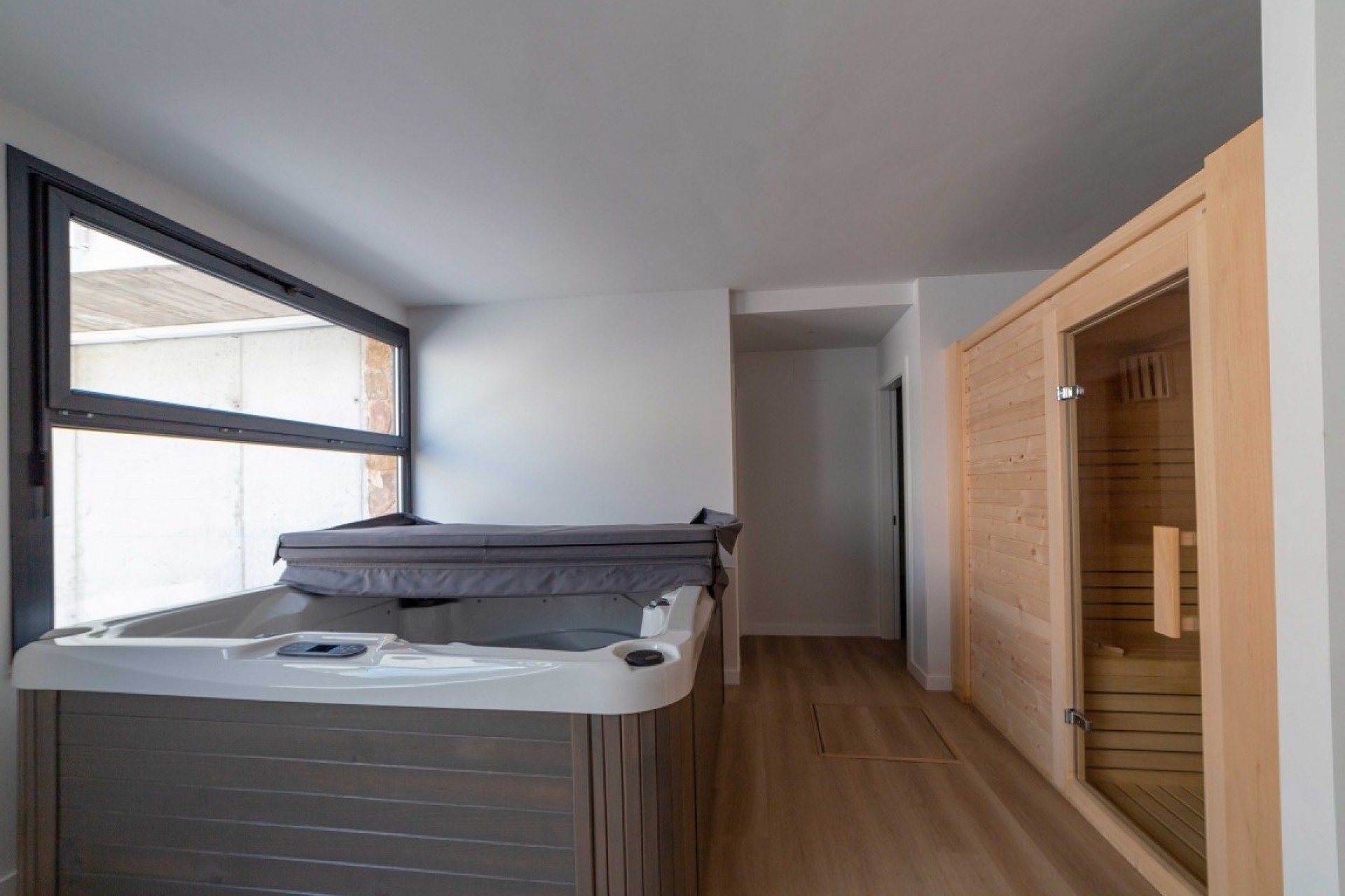 Wiederverkauf - Wohnung -
Playa Flamenca