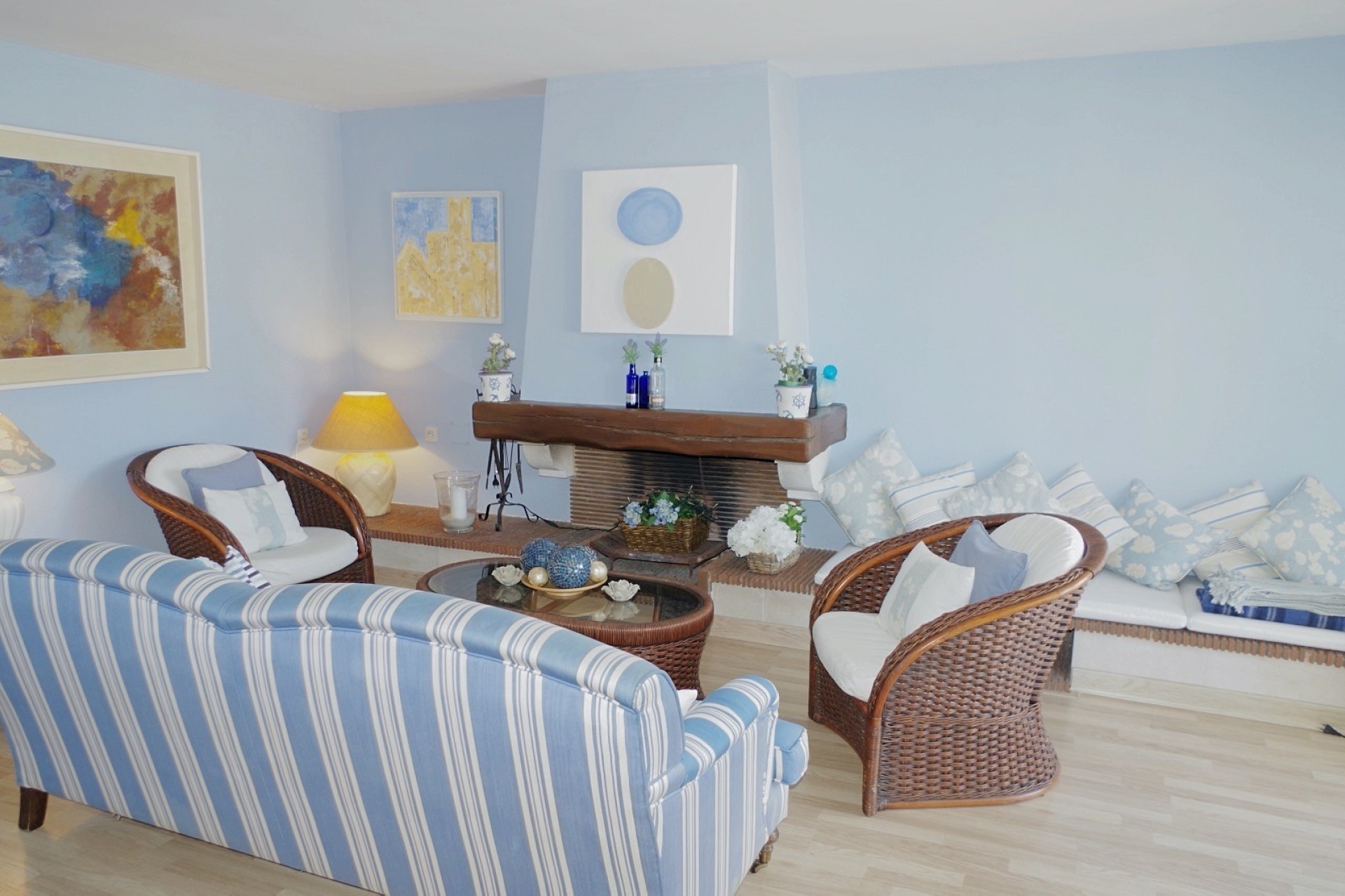 Wiederverkauf - Wohnung -
PORT D'ANDRATX - Andratx