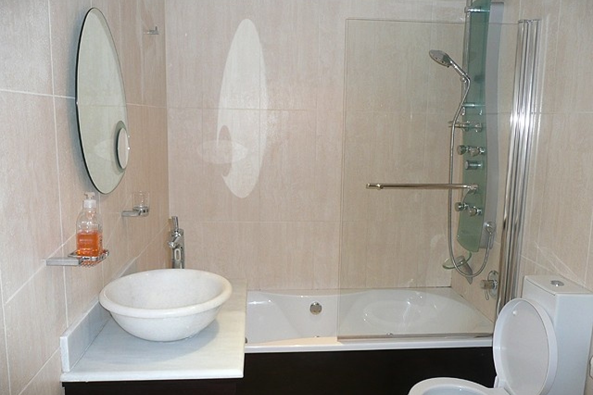 Wiederverkauf - Wohnung -
PORTALS NOUS - Calvià
