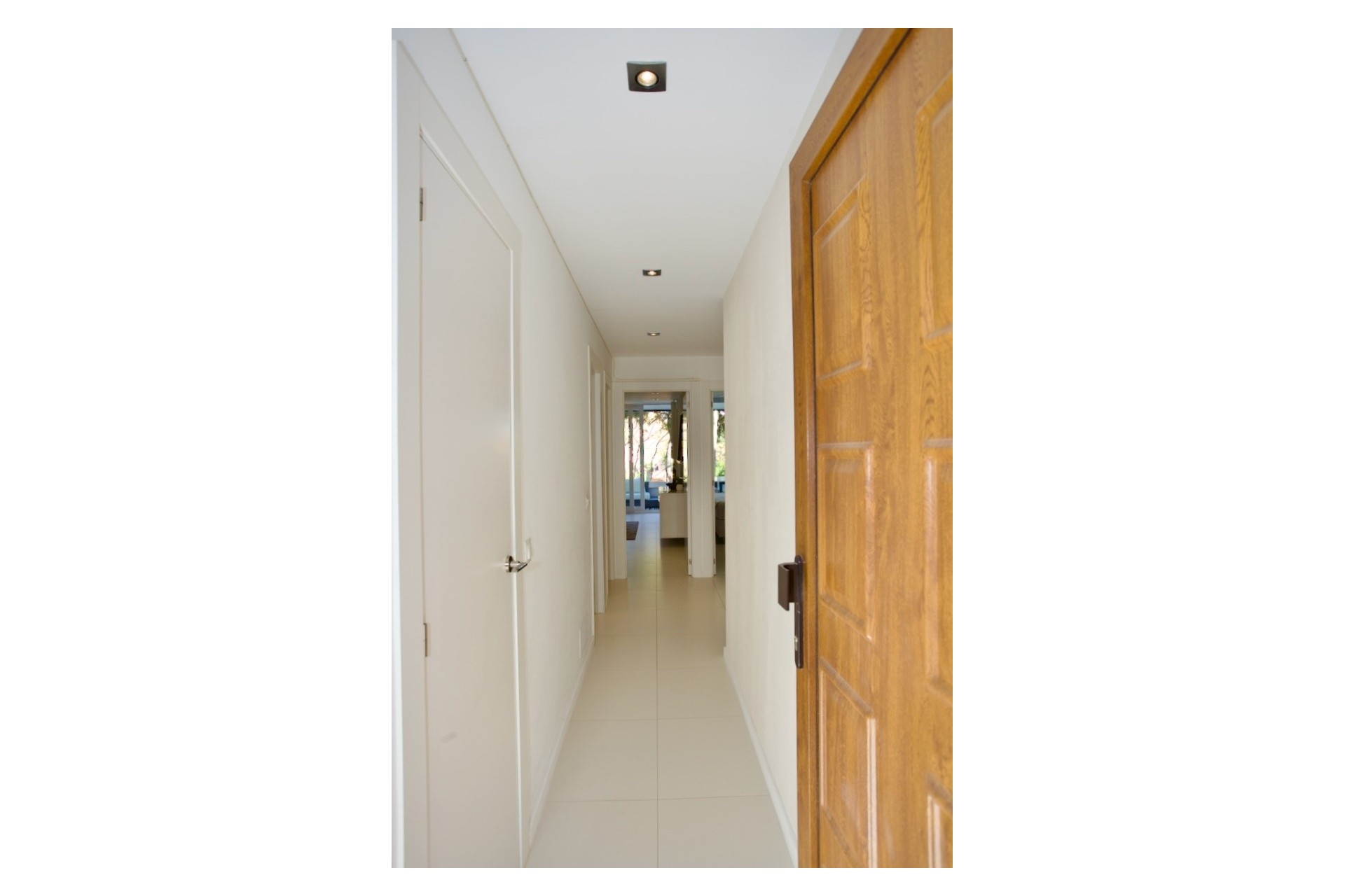 Wiederverkauf - Wohnung -
PORTALS NOUS - Calvià