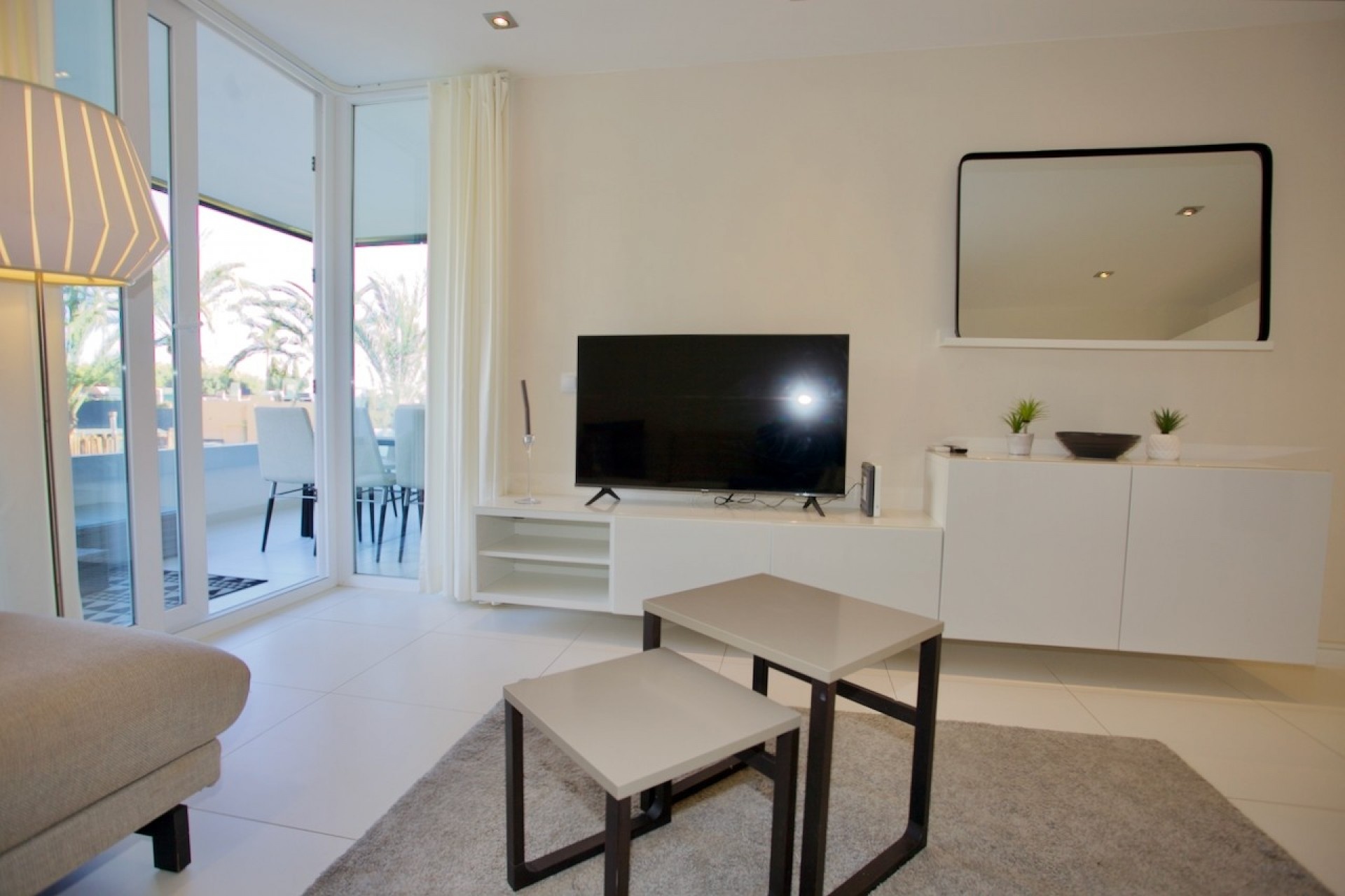 Wiederverkauf - Wohnung -
PORTALS NOUS - Calvià