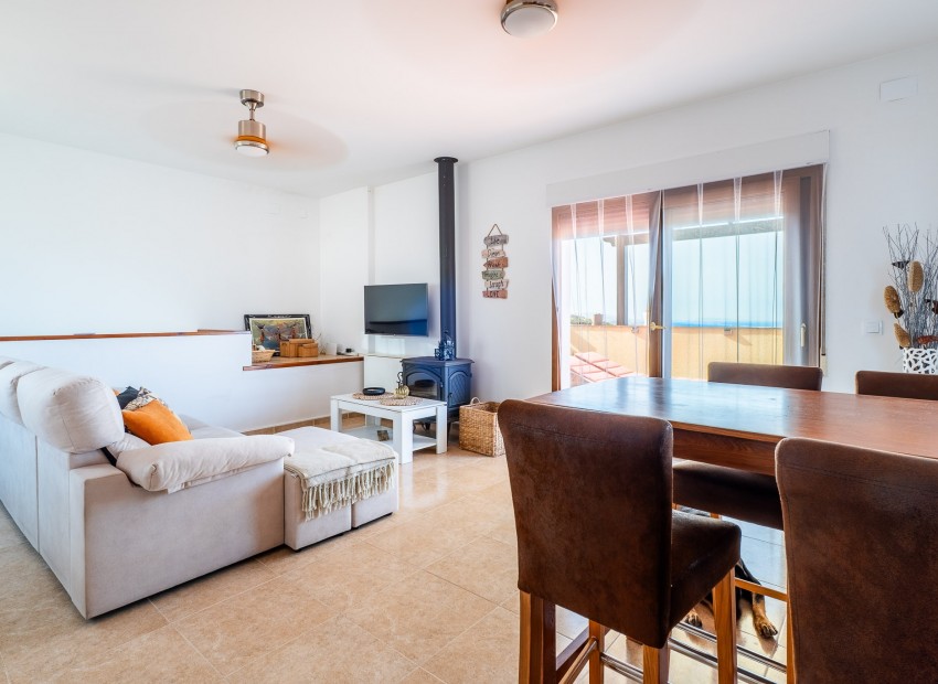 Wiederverkauf - Wohnung -
Ráfol de Almunia - Urbanización l'Almunia