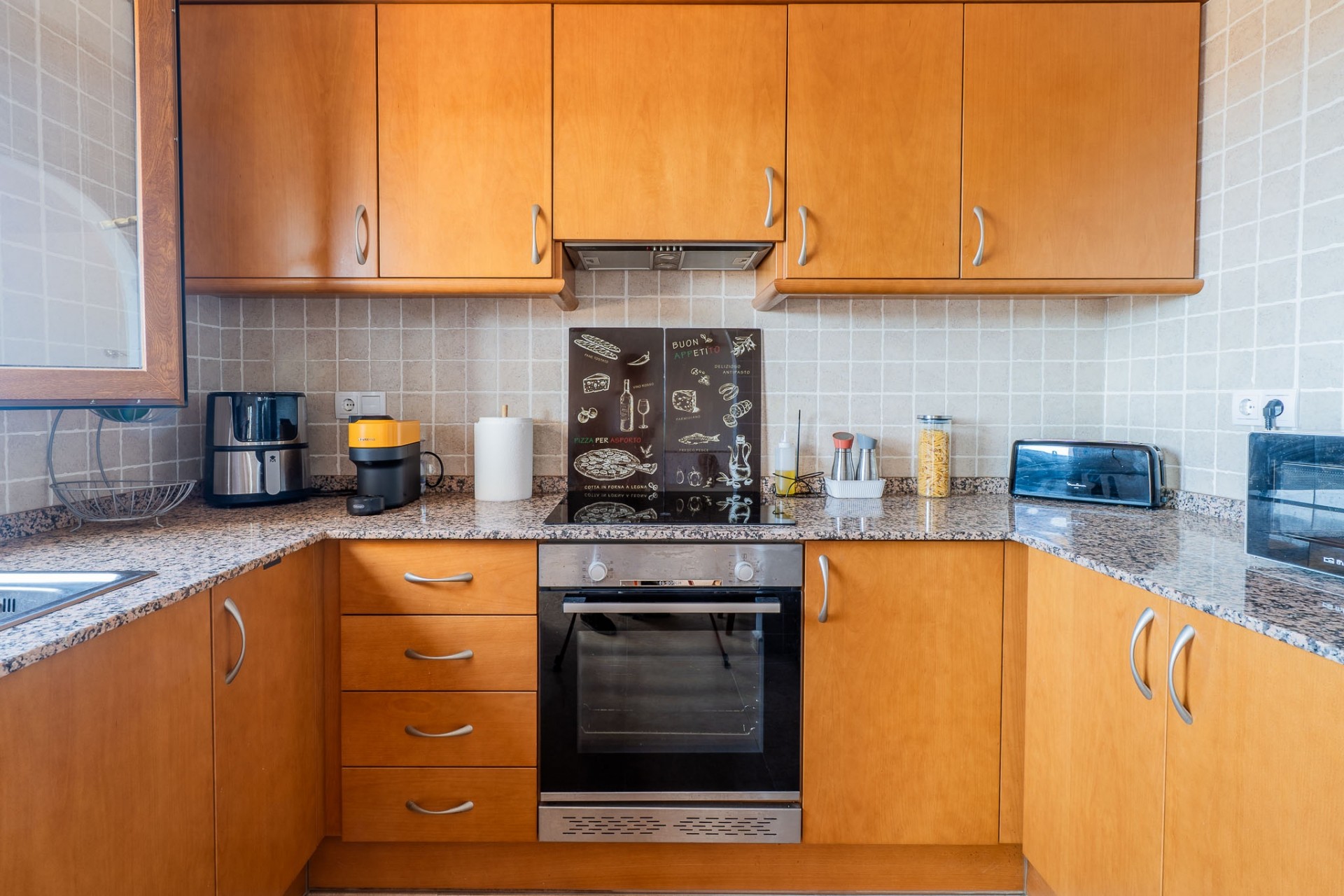 Wiederverkauf - Wohnung -
Ráfol de Almunia - Urbanización l'Almunia