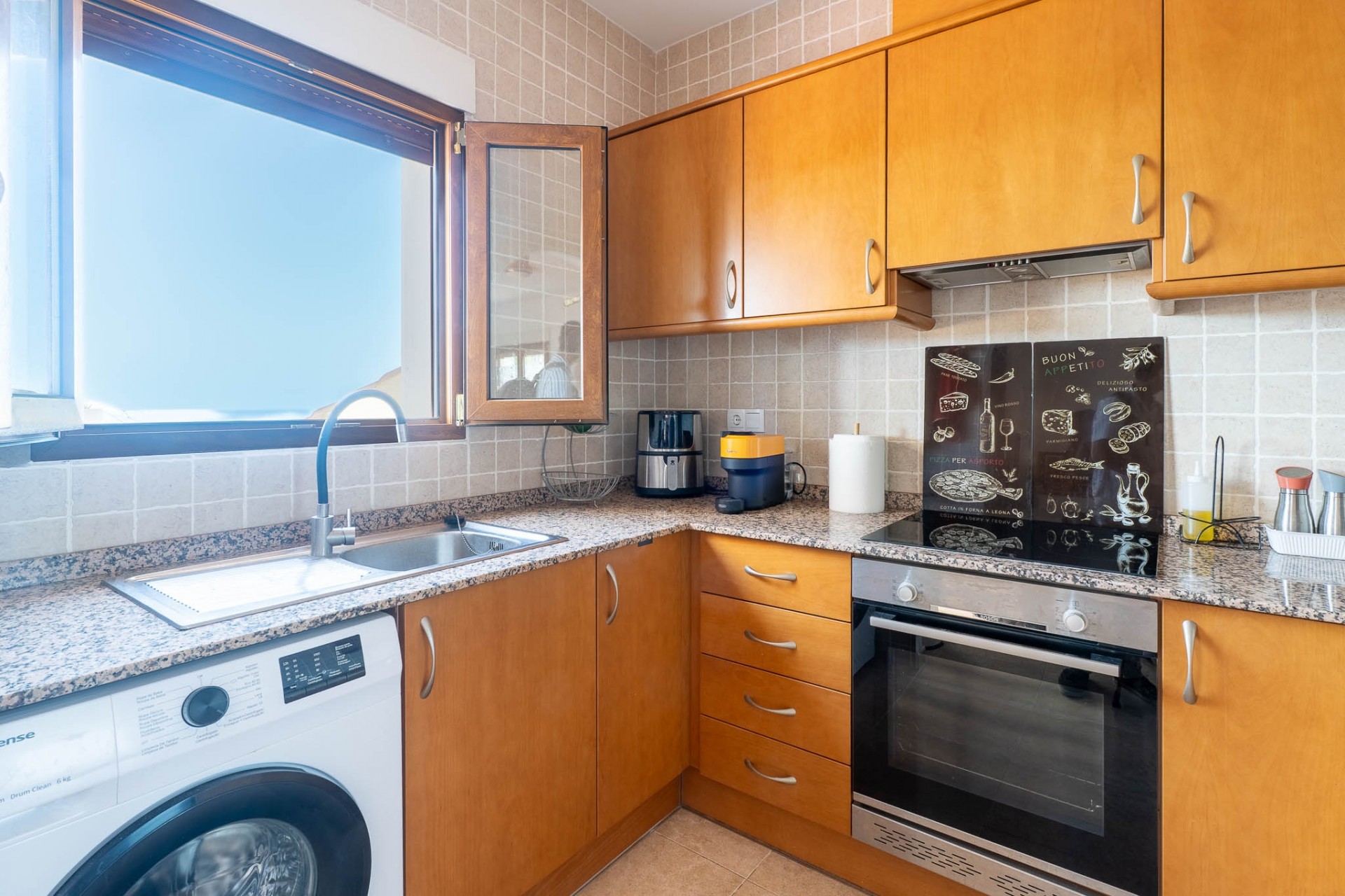 Wiederverkauf - Wohnung -
Ráfol de Almunia - Urbanización l'Almunia