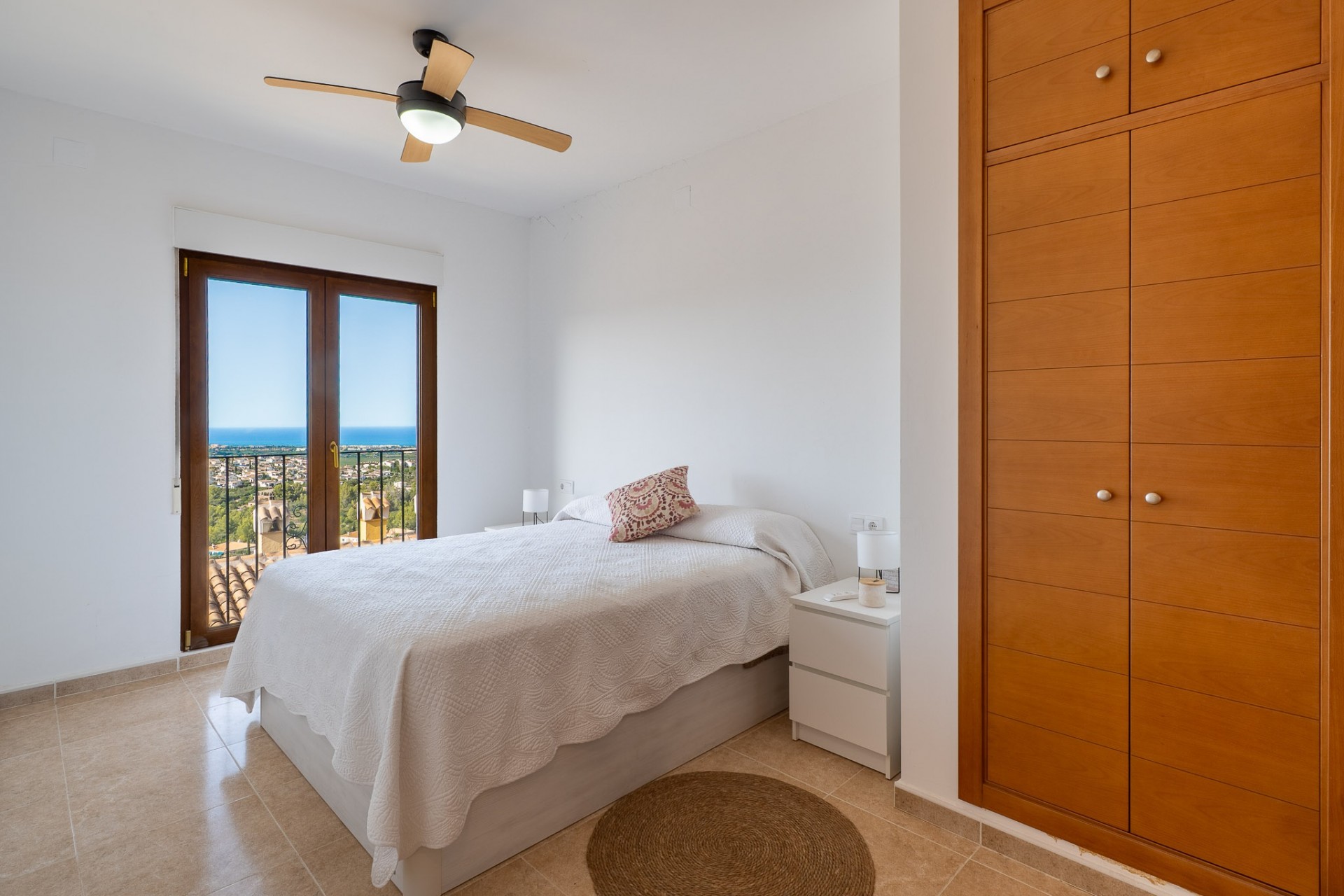 Wiederverkauf - Wohnung -
Ráfol de Almunia - Urbanización l'Almunia