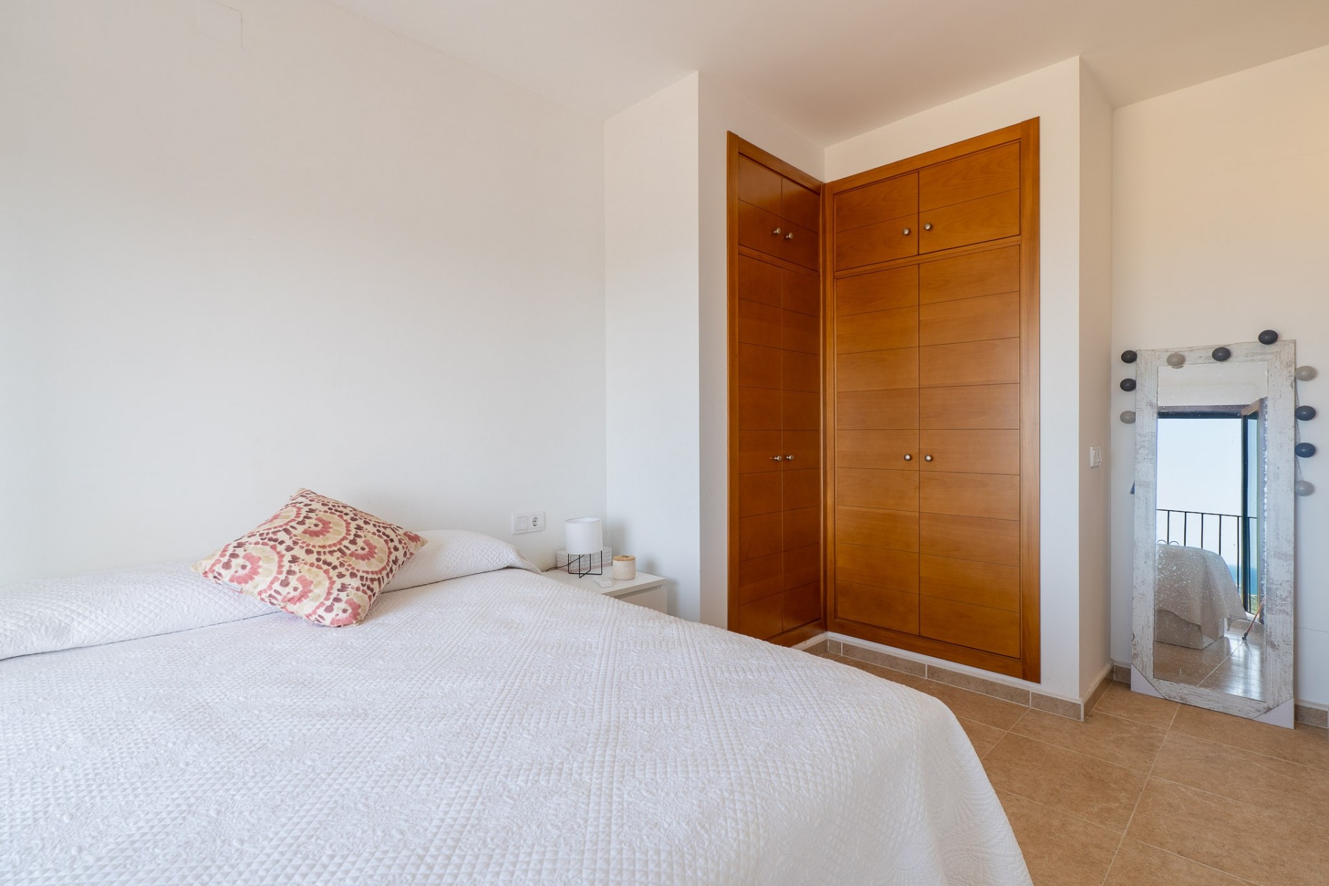 Wiederverkauf - Wohnung -
Ráfol de Almunia - Urbanización l'Almunia
