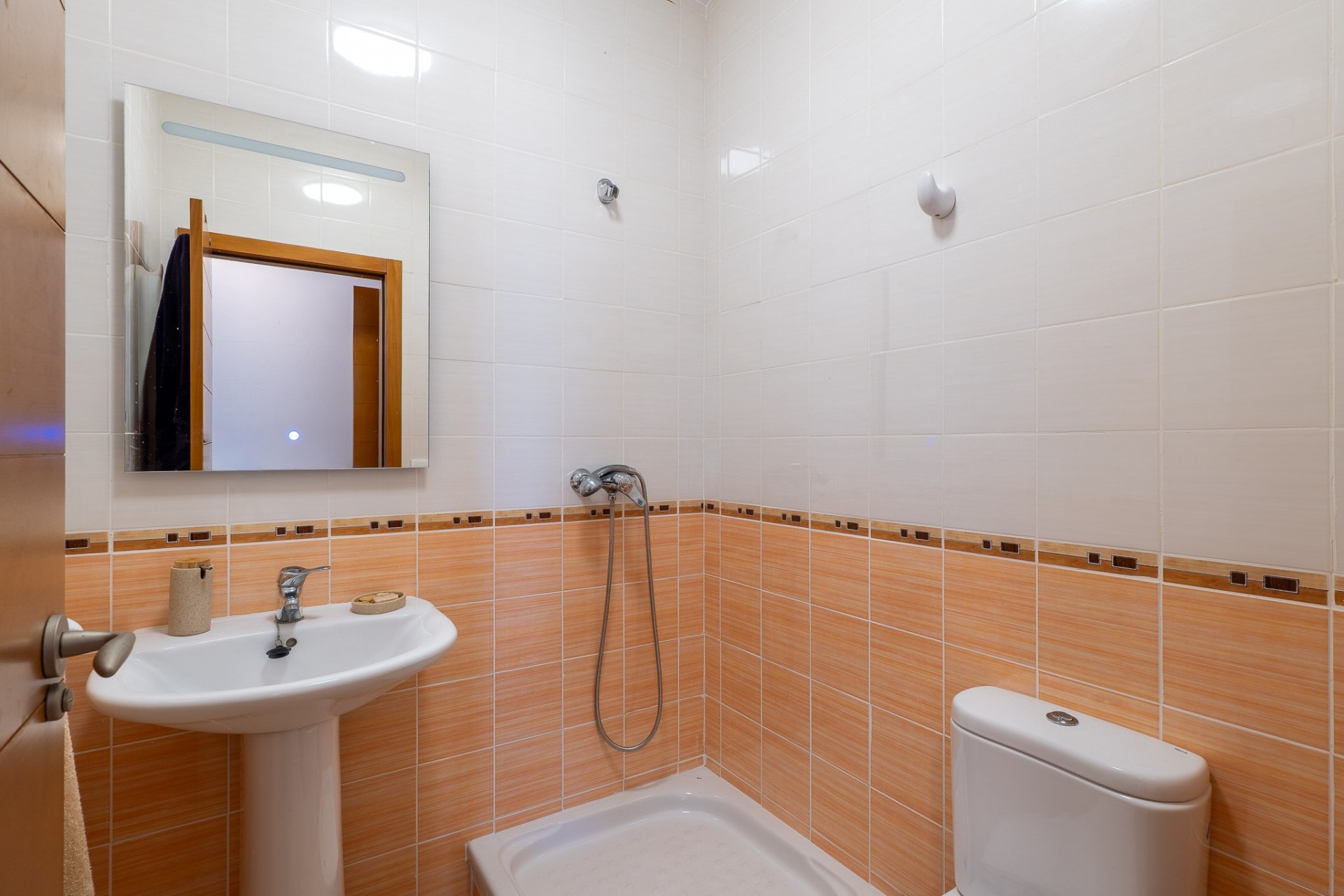 Wiederverkauf - Wohnung -
Ráfol de Almunia - Urbanización l'Almunia
