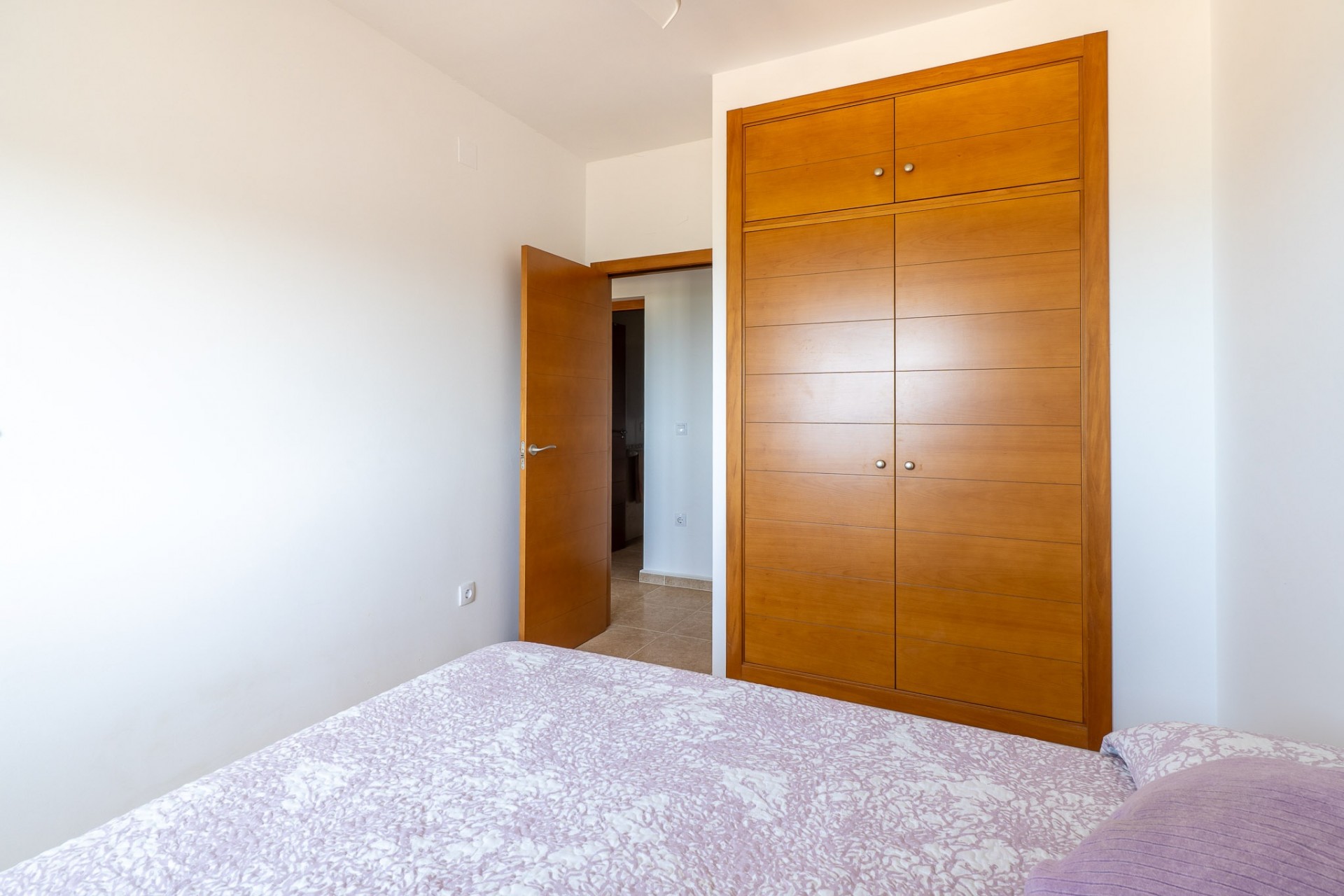 Wiederverkauf - Wohnung -
Ráfol de Almunia - Urbanización l'Almunia
