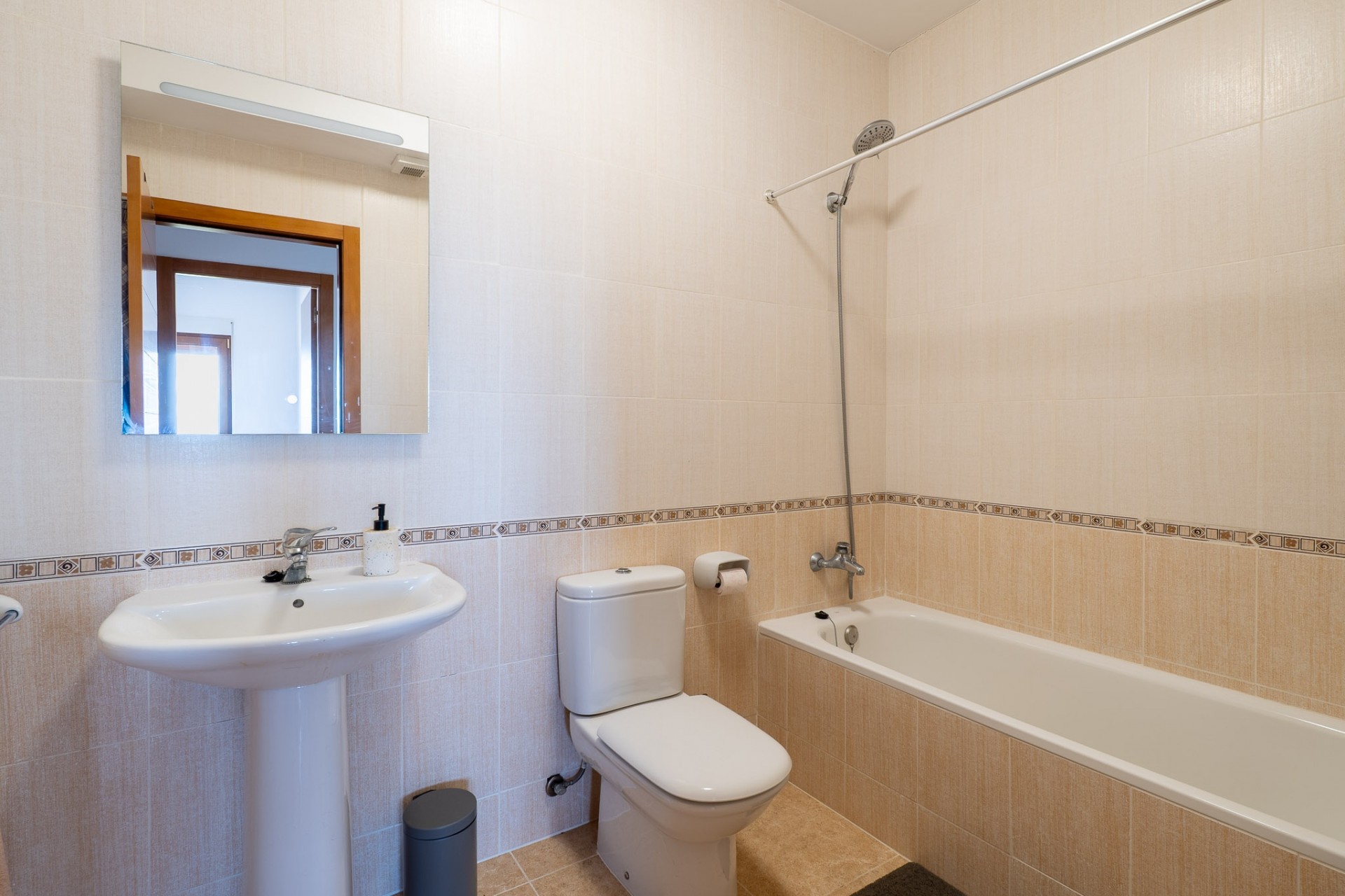 Wiederverkauf - Wohnung -
Ráfol de Almunia - Urbanización l'Almunia