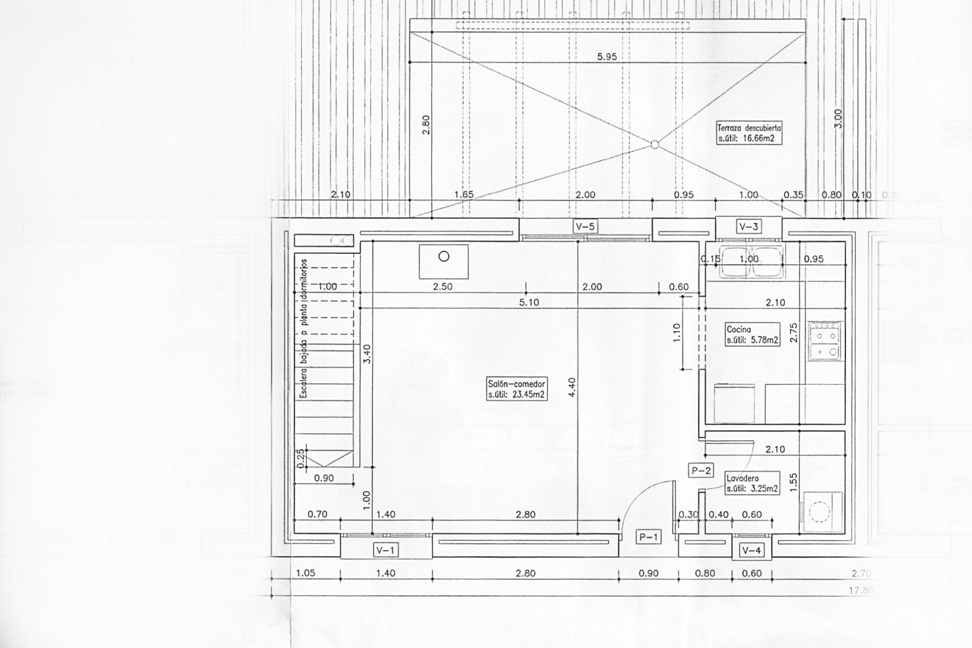 Wiederverkauf - Wohnung -
Ráfol de Almunia - Urbanización l'Almunia
