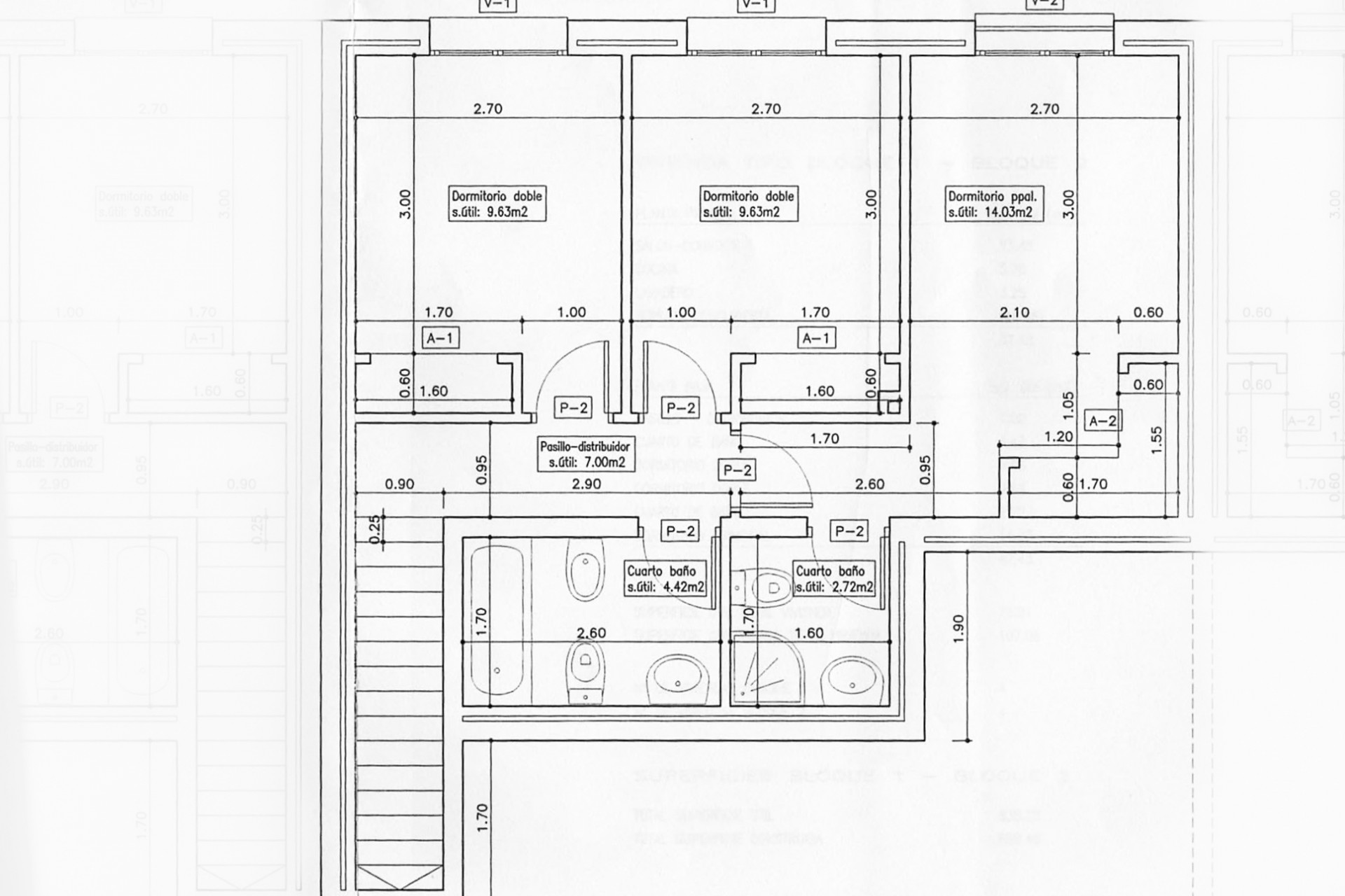 Wiederverkauf - Wohnung -
Ráfol de Almunia - Urbanización l'Almunia