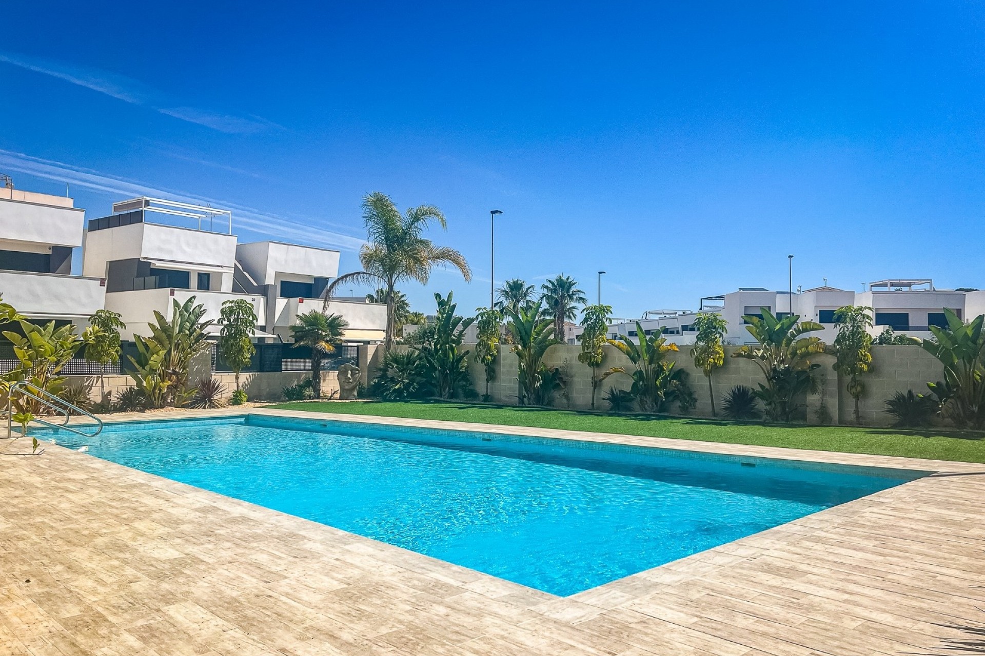 Wiederverkauf - Wohnung -
SAN JAVIER - Santiago de la Ribera
