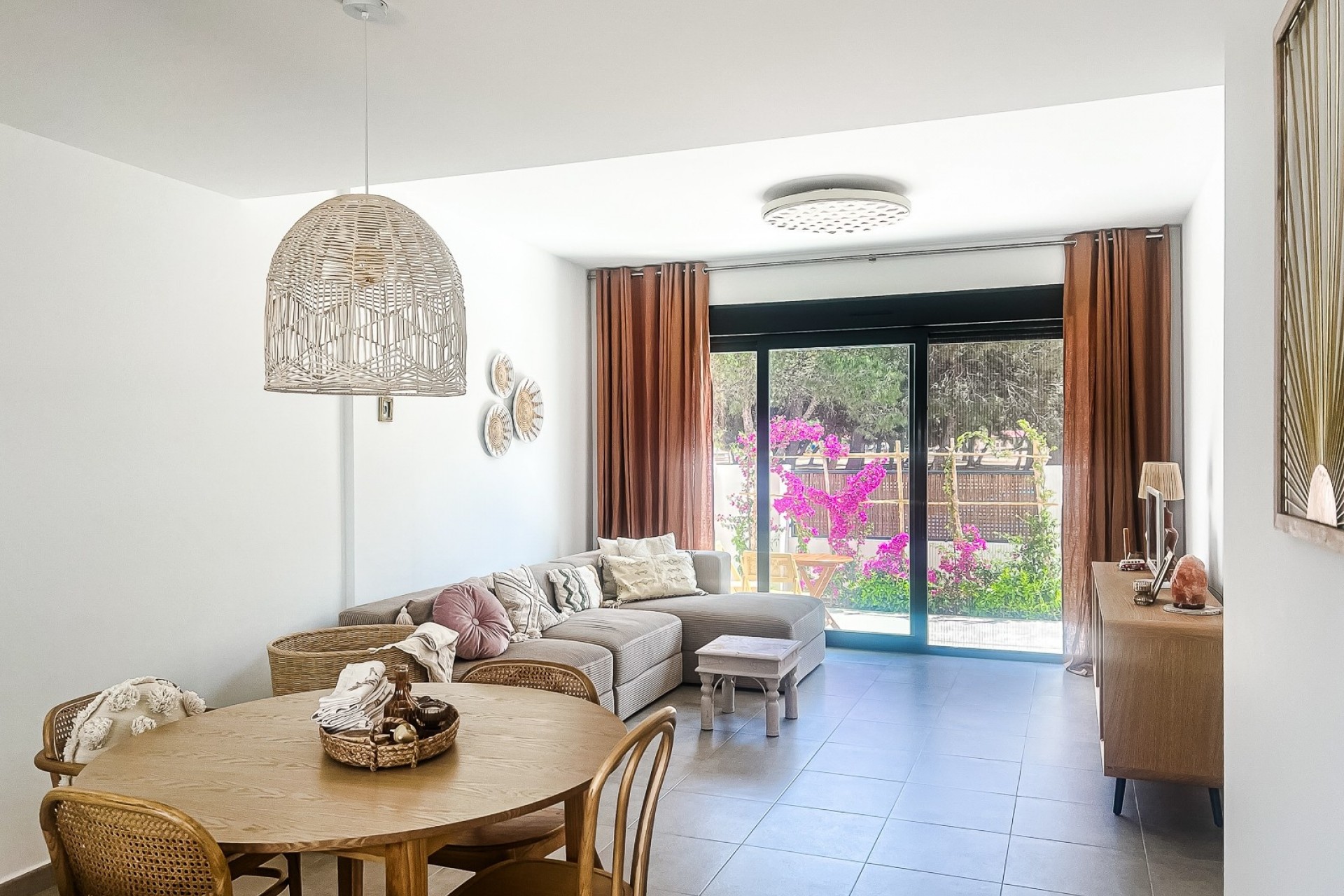 Wiederverkauf - Wohnung -
SAN JAVIER - Santiago de la Ribera