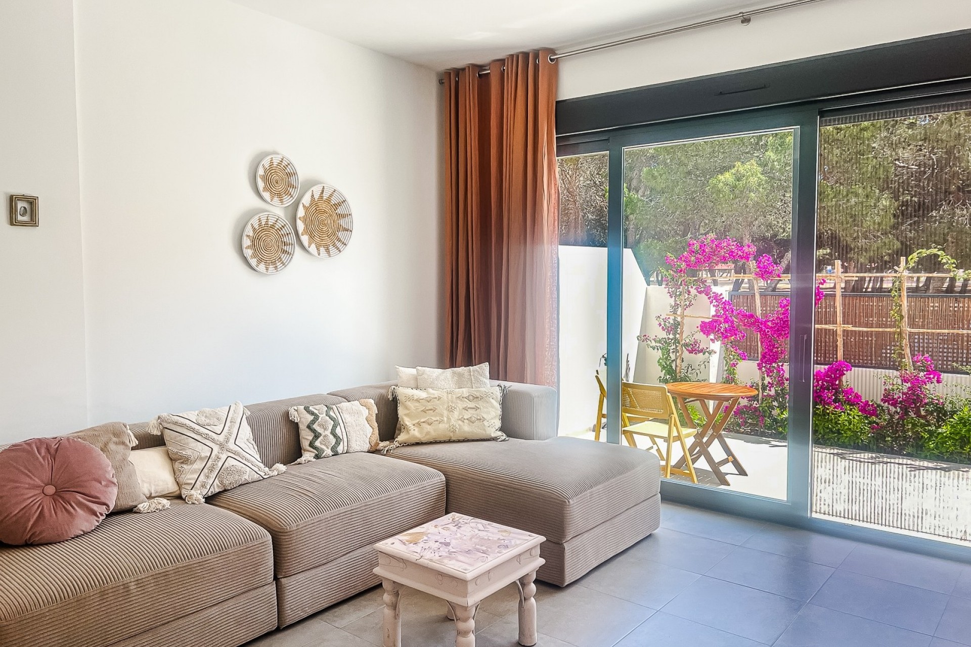 Wiederverkauf - Wohnung -
SAN JAVIER - Santiago de la Ribera