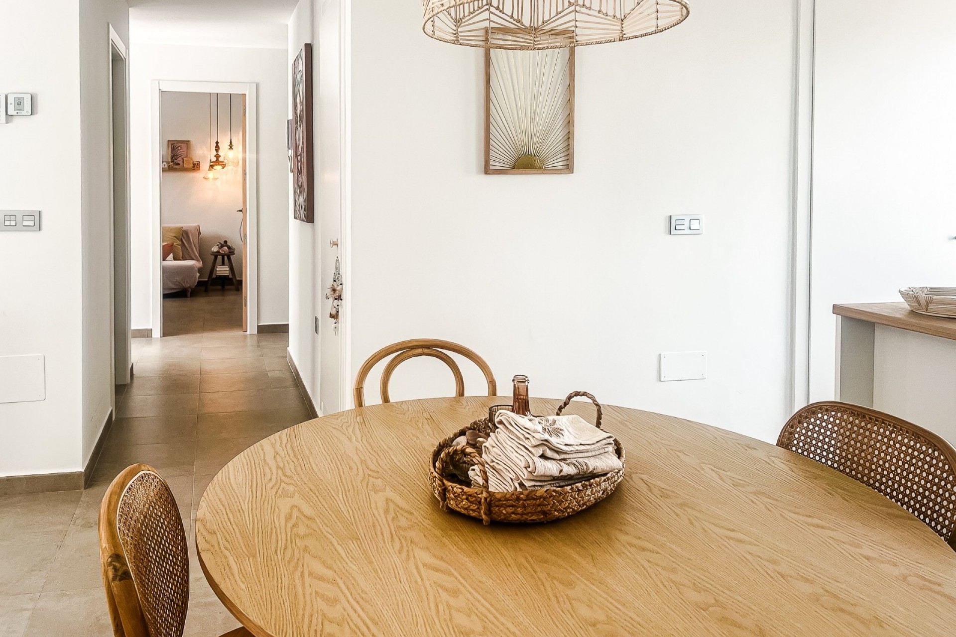 Wiederverkauf - Wohnung -
SAN JAVIER - Santiago de la Ribera