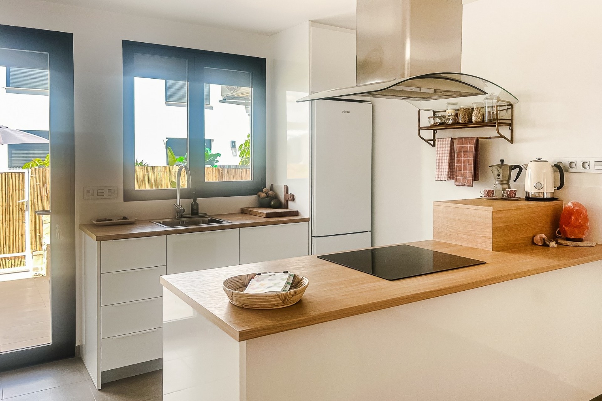 Wiederverkauf - Wohnung -
SAN JAVIER - Santiago de la Ribera