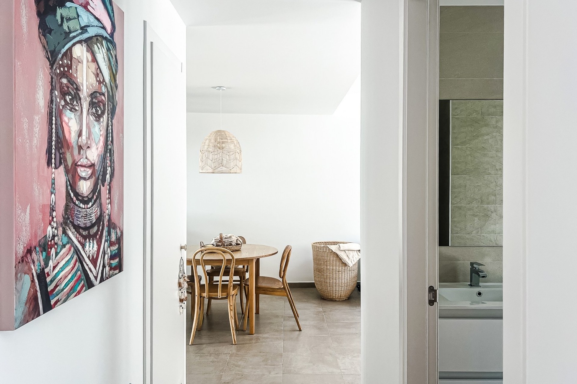 Wiederverkauf - Wohnung -
SAN JAVIER - Santiago de la Ribera