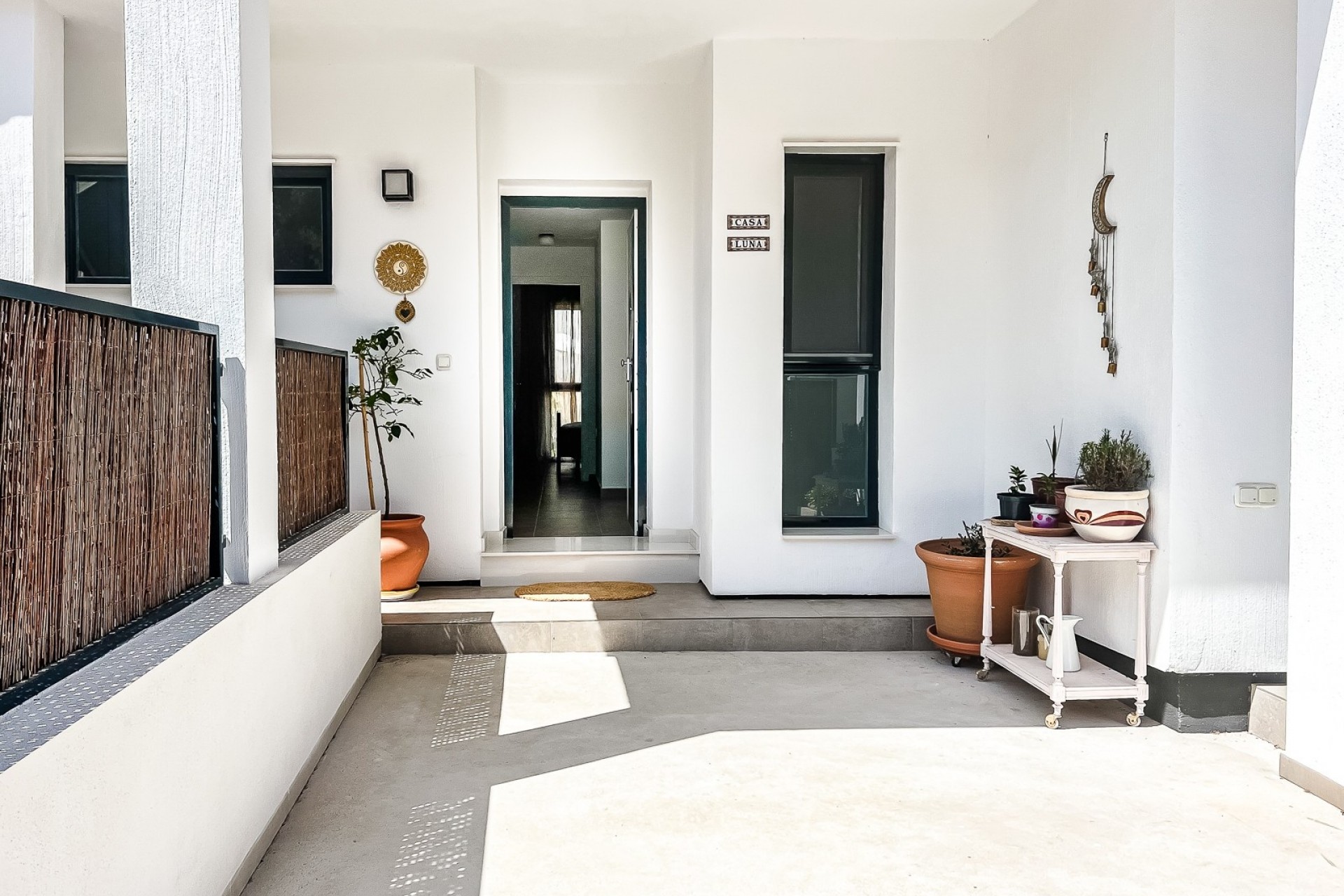 Wiederverkauf - Wohnung -
SAN JAVIER - Santiago de la Ribera