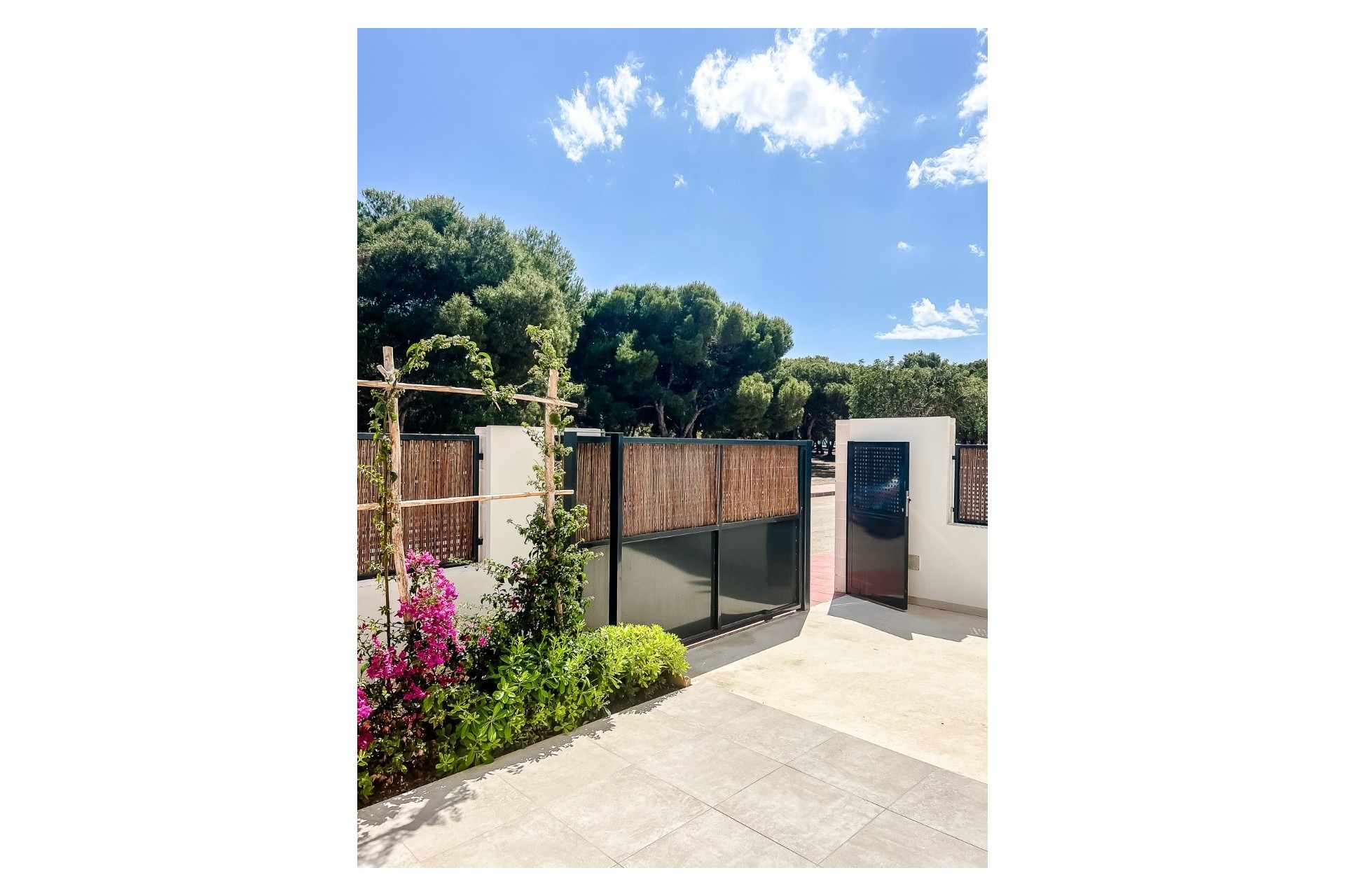 Wiederverkauf - Wohnung -
SAN JAVIER - Santiago de la Ribera
