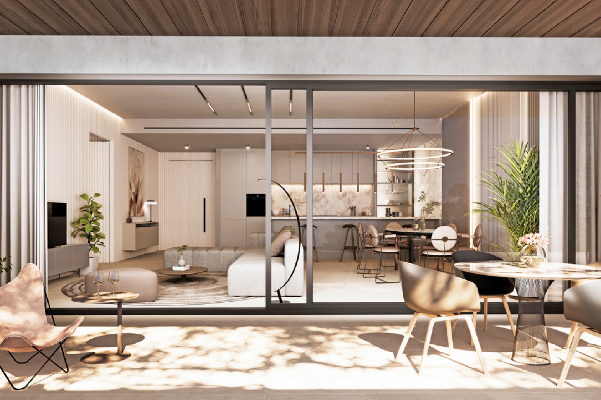 Wiederverkauf - Wohnung -
San Pedro de Alcantara