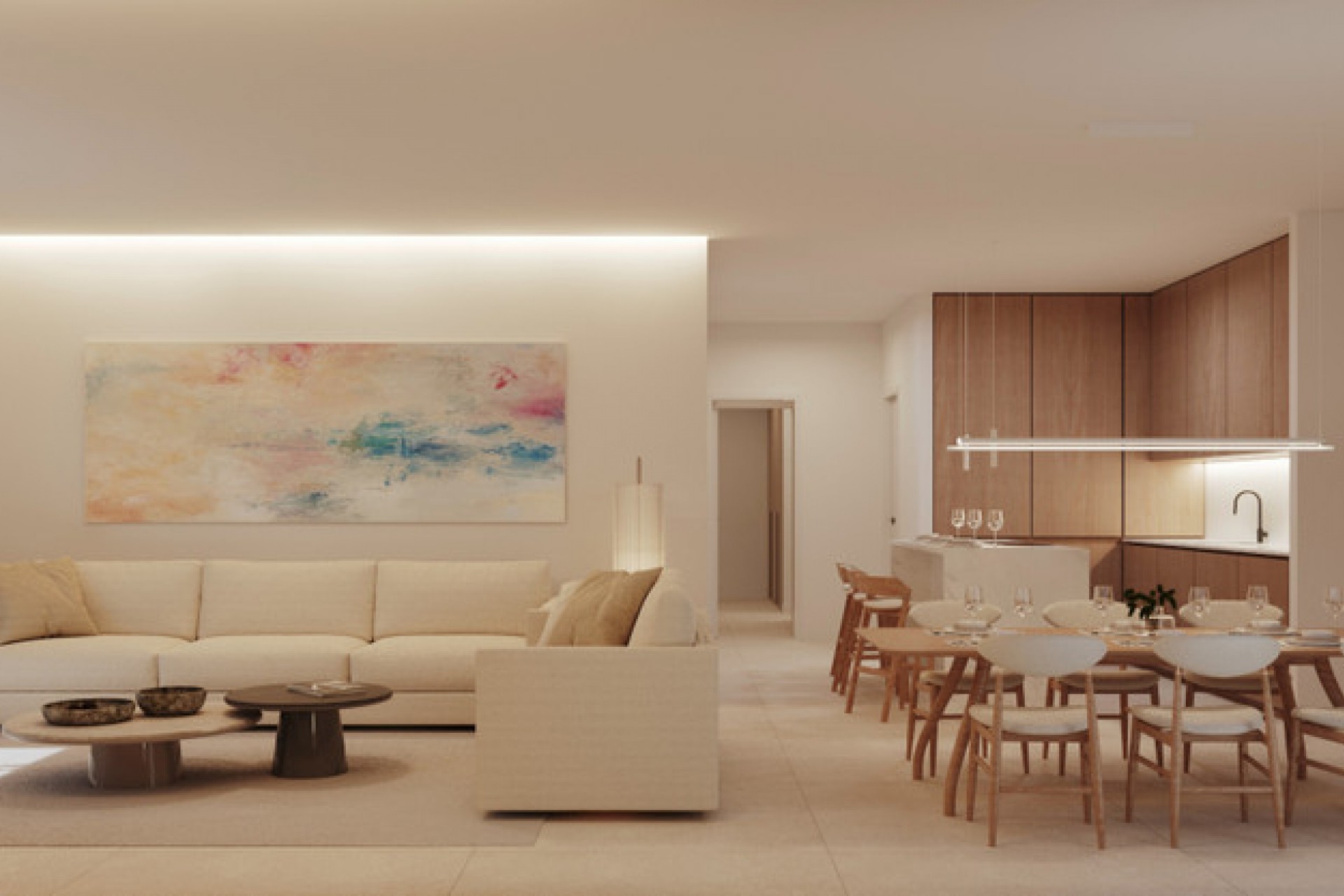 Wiederverkauf - Wohnung -
San Pedro de Alcantara