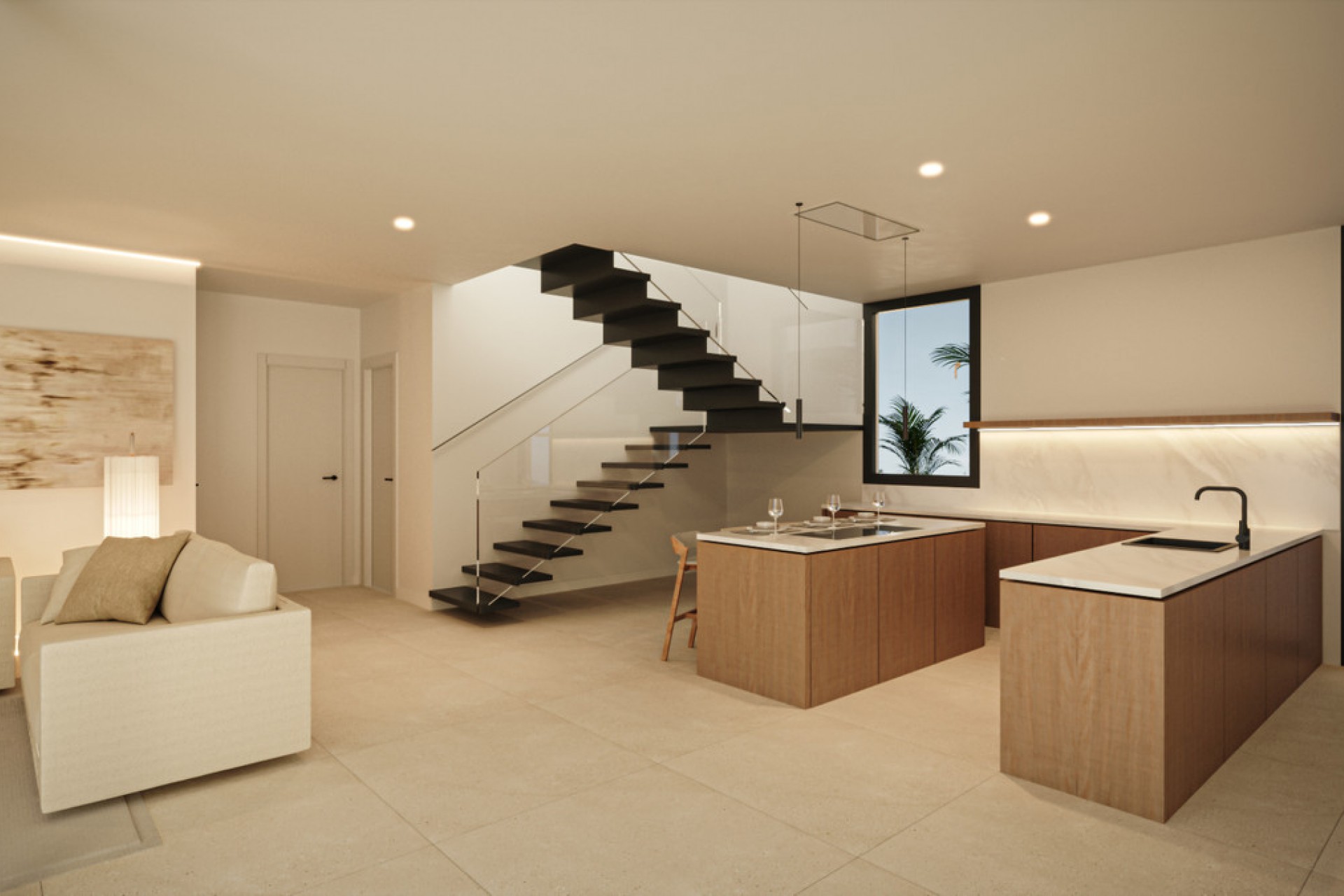 Wiederverkauf - Wohnung -
San Pedro de Alcantara