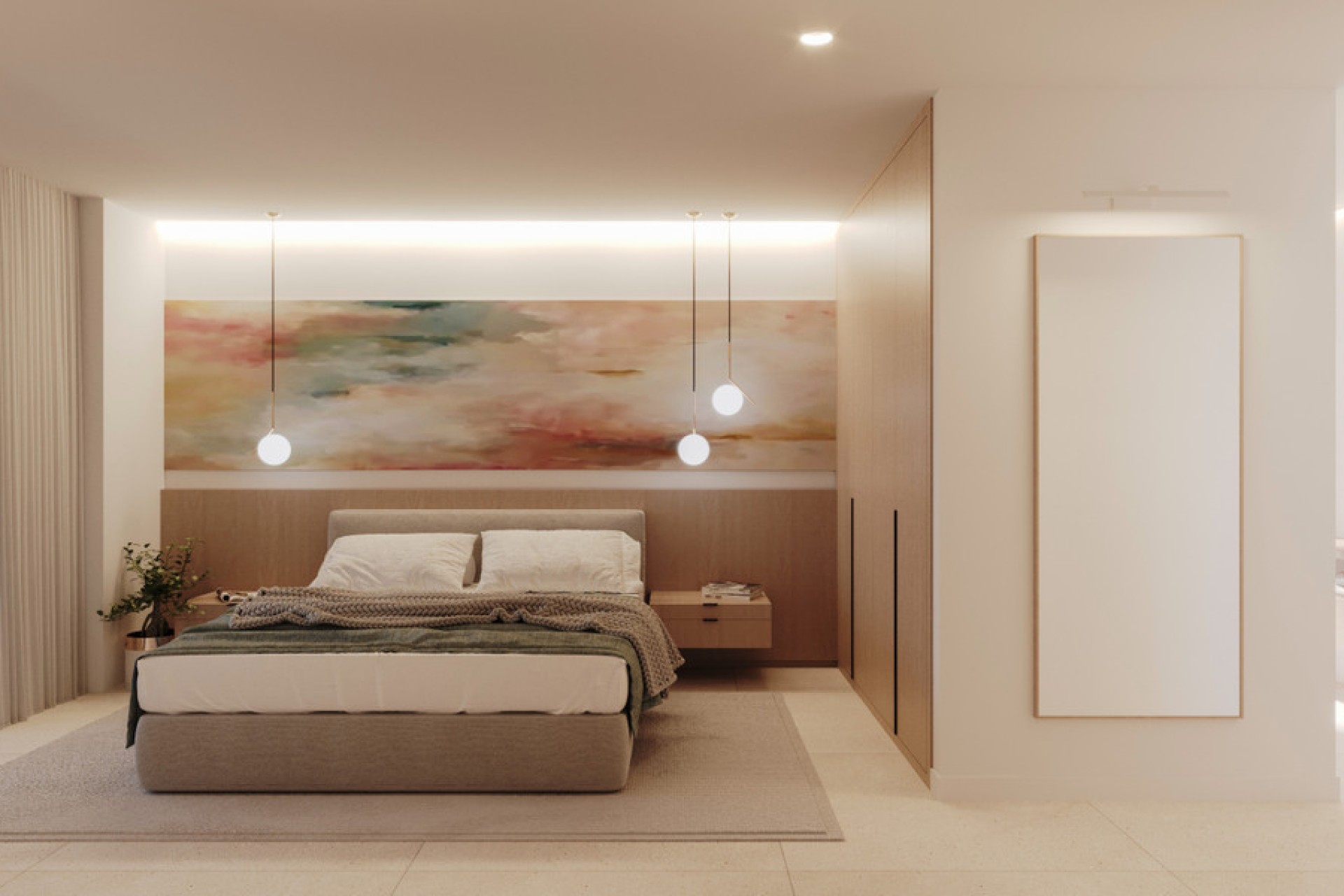 Wiederverkauf - Wohnung -
San Pedro de Alcantara