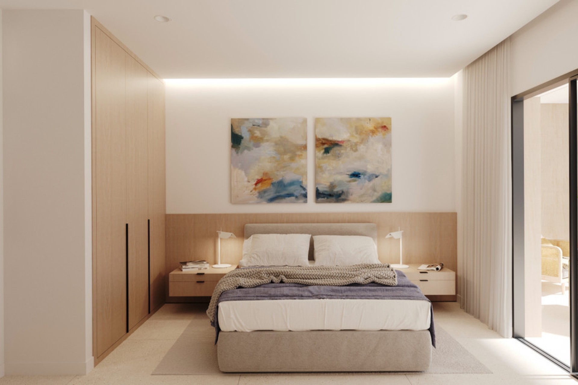 Wiederverkauf - Wohnung -
San Pedro de Alcantara