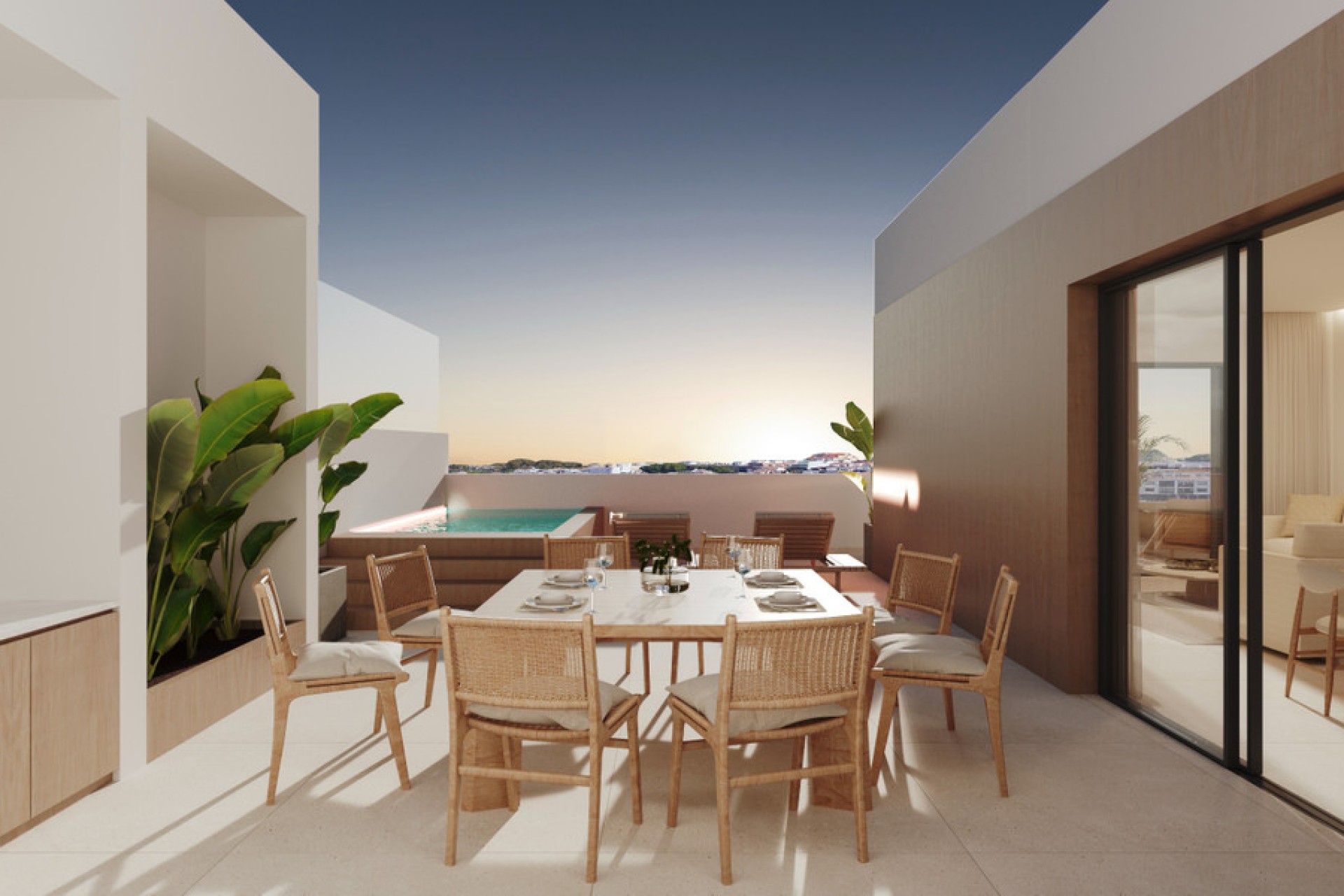 Wiederverkauf - Wohnung -
San Pedro de Alcantara