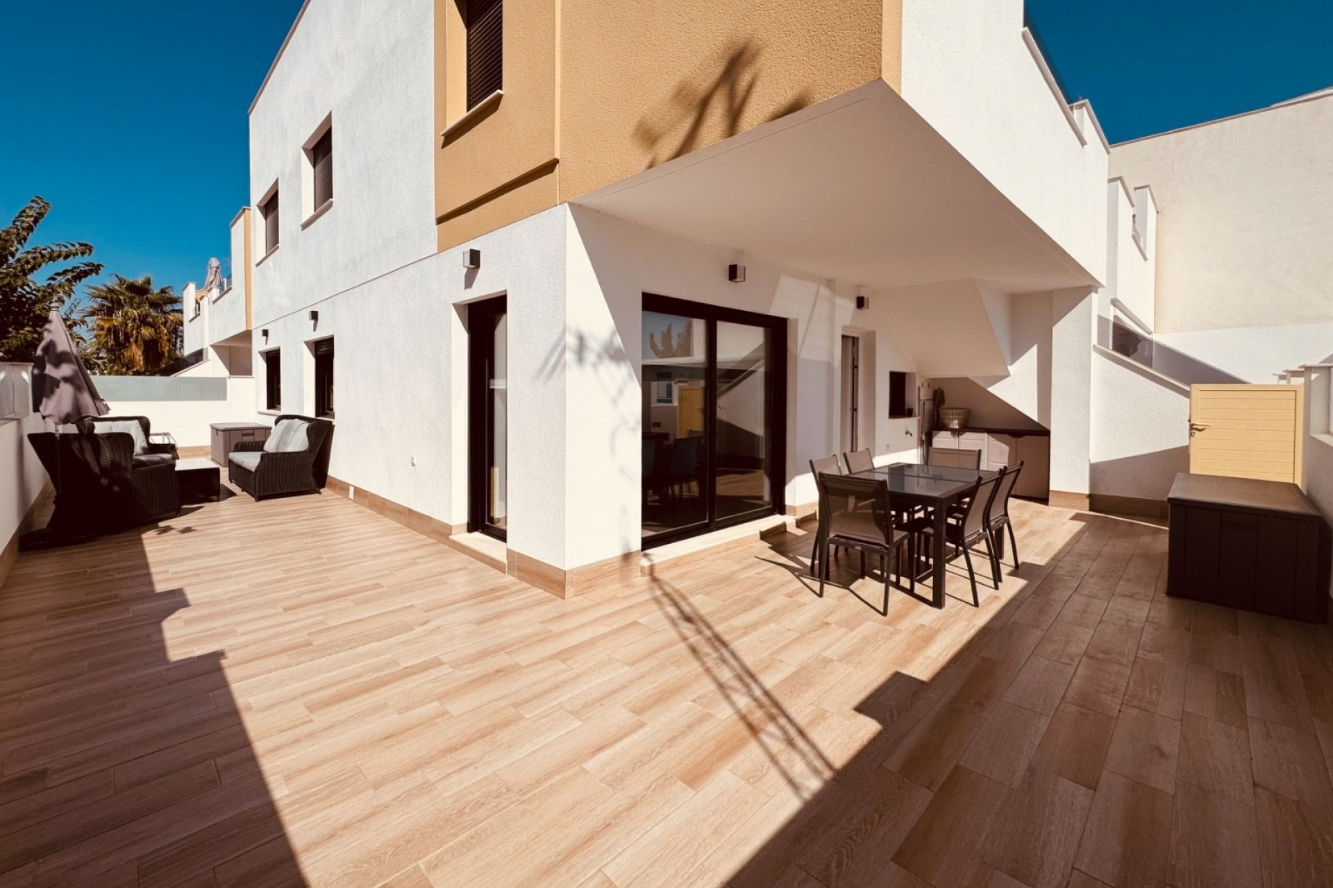 Wiederverkauf - Wohnung -
SAN PEDRO DEL PINATAR - LO PAGÁN