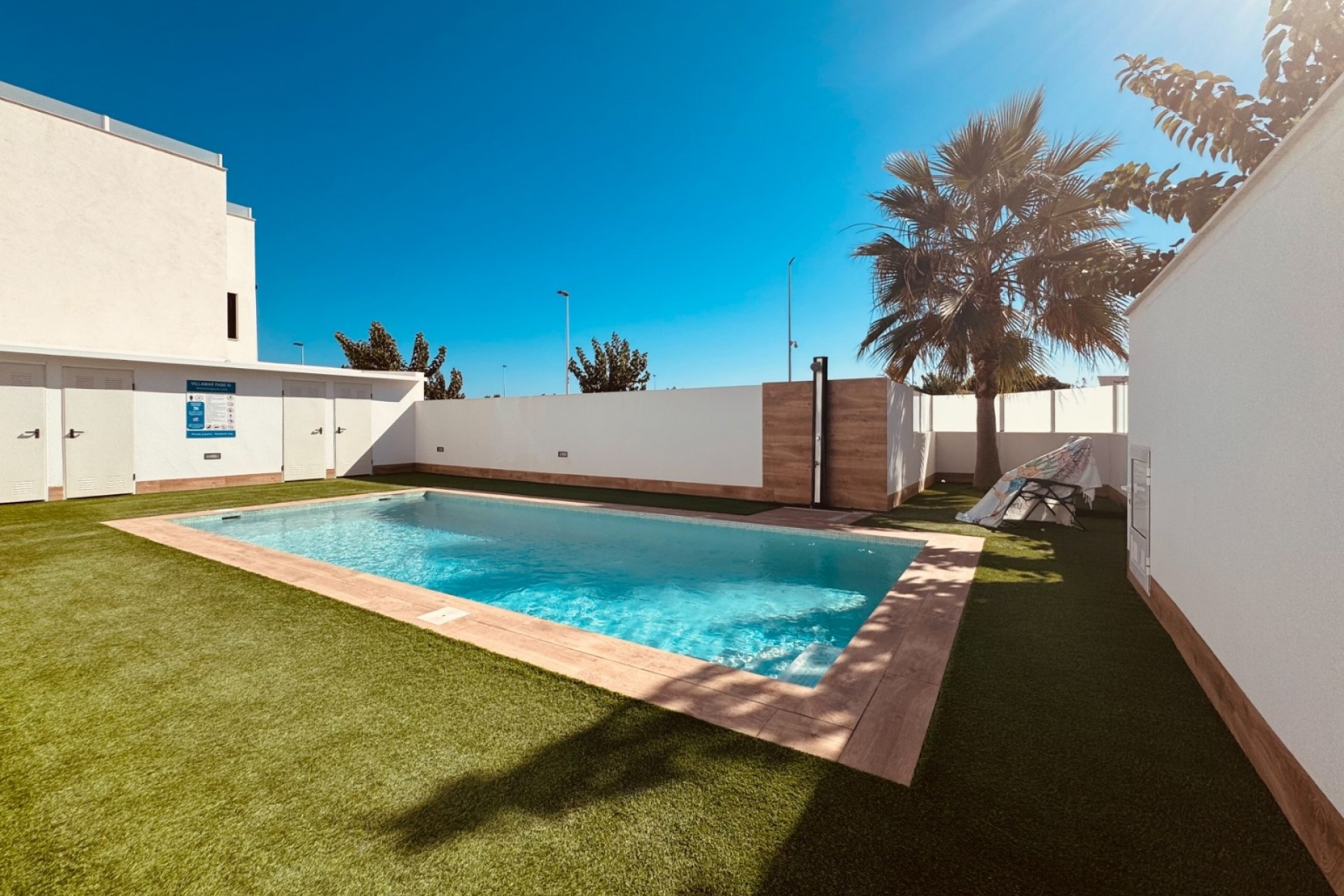 Wiederverkauf - Wohnung -
SAN PEDRO DEL PINATAR - LO PAGÁN