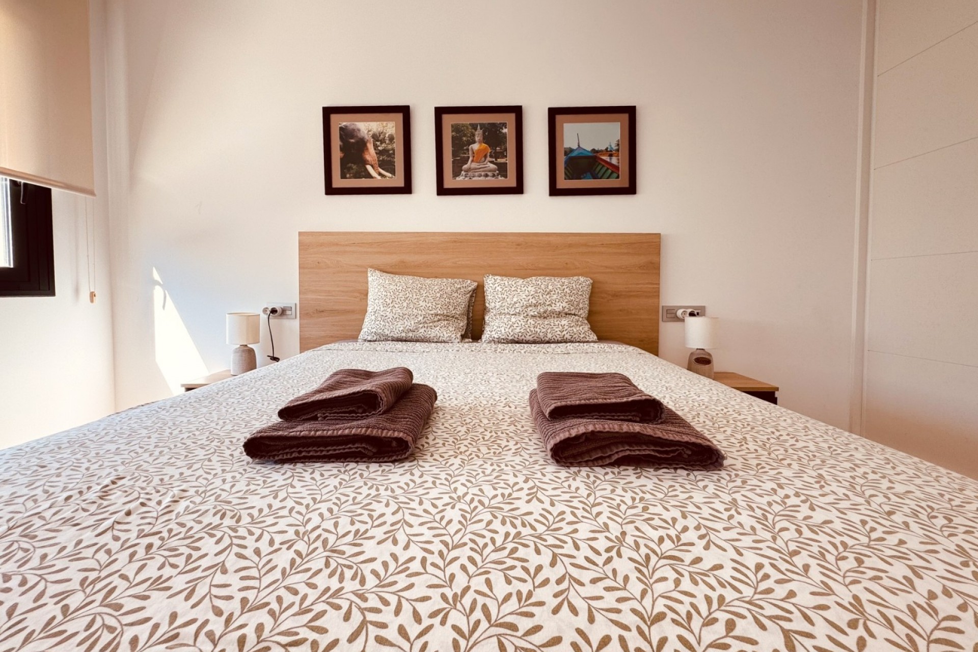 Wiederverkauf - Wohnung -
SAN PEDRO DEL PINATAR - LO PAGÁN