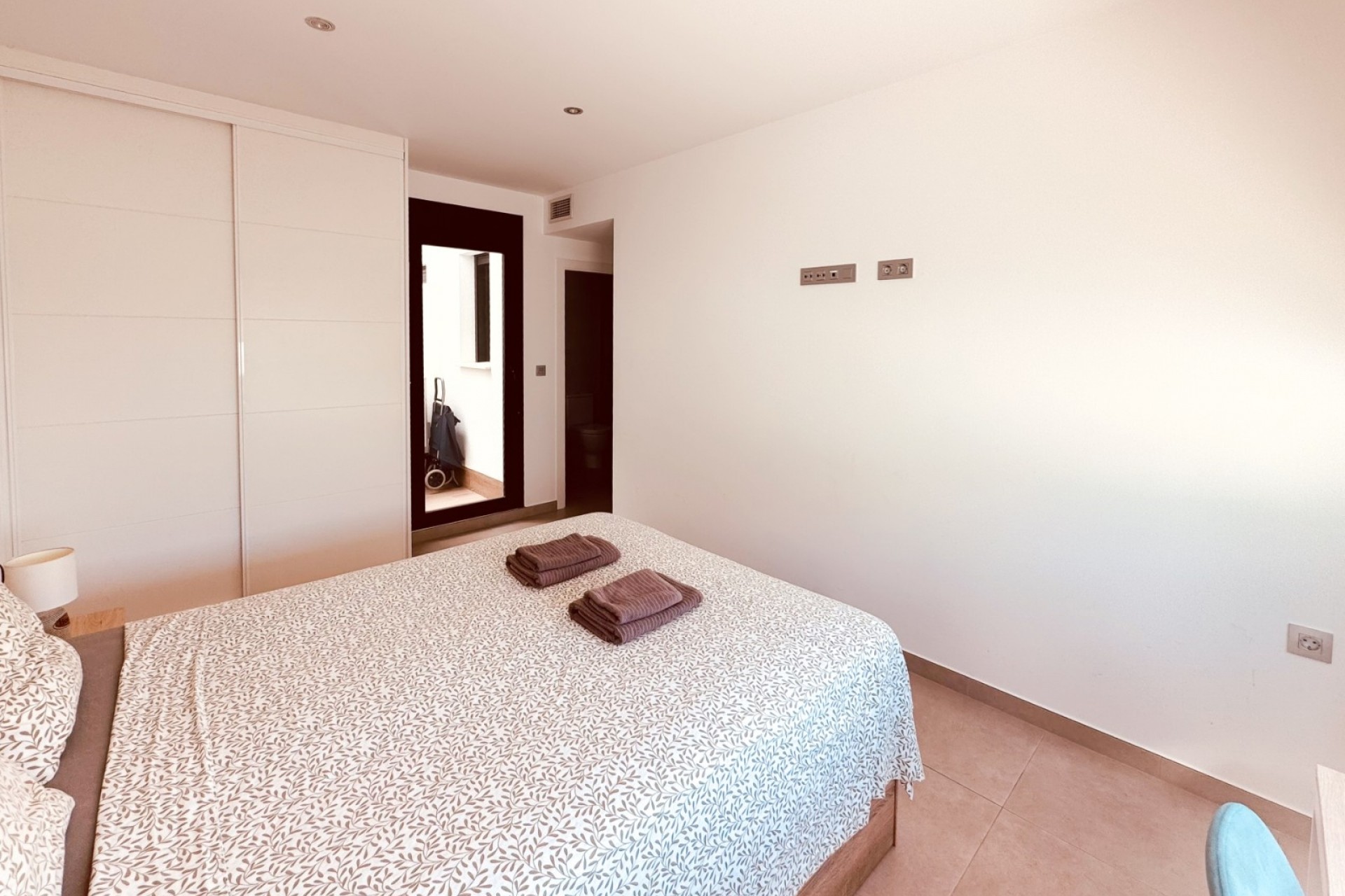 Wiederverkauf - Wohnung -
SAN PEDRO DEL PINATAR - LO PAGÁN