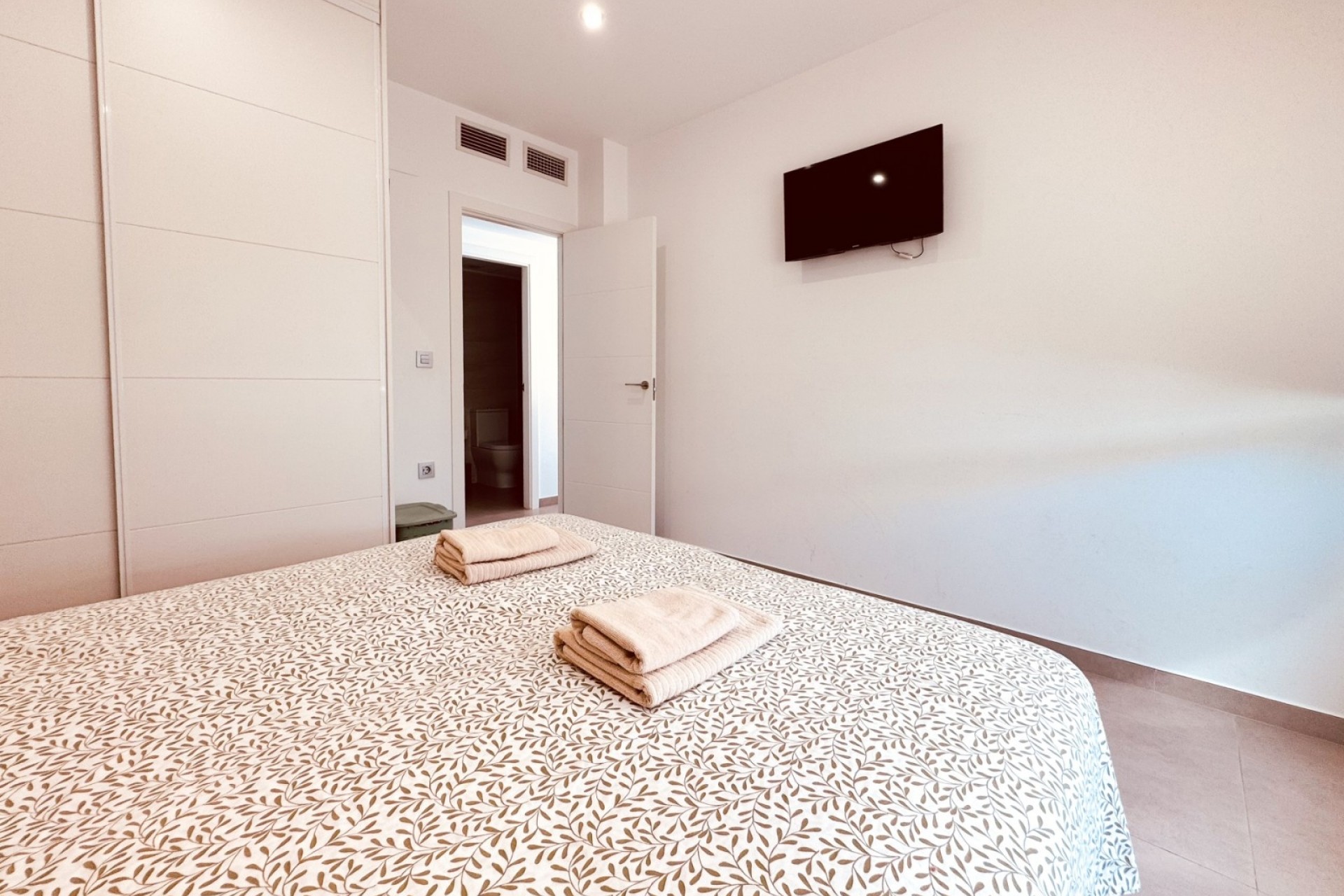 Wiederverkauf - Wohnung -
SAN PEDRO DEL PINATAR - LO PAGÁN
